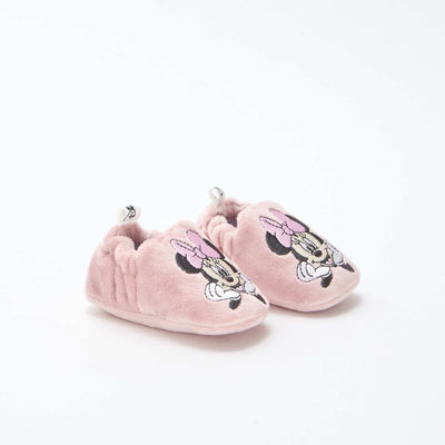 'Disney' slippers PINK