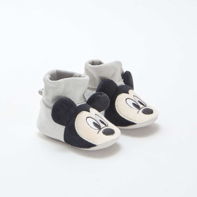 Disney slipper boots BLUE