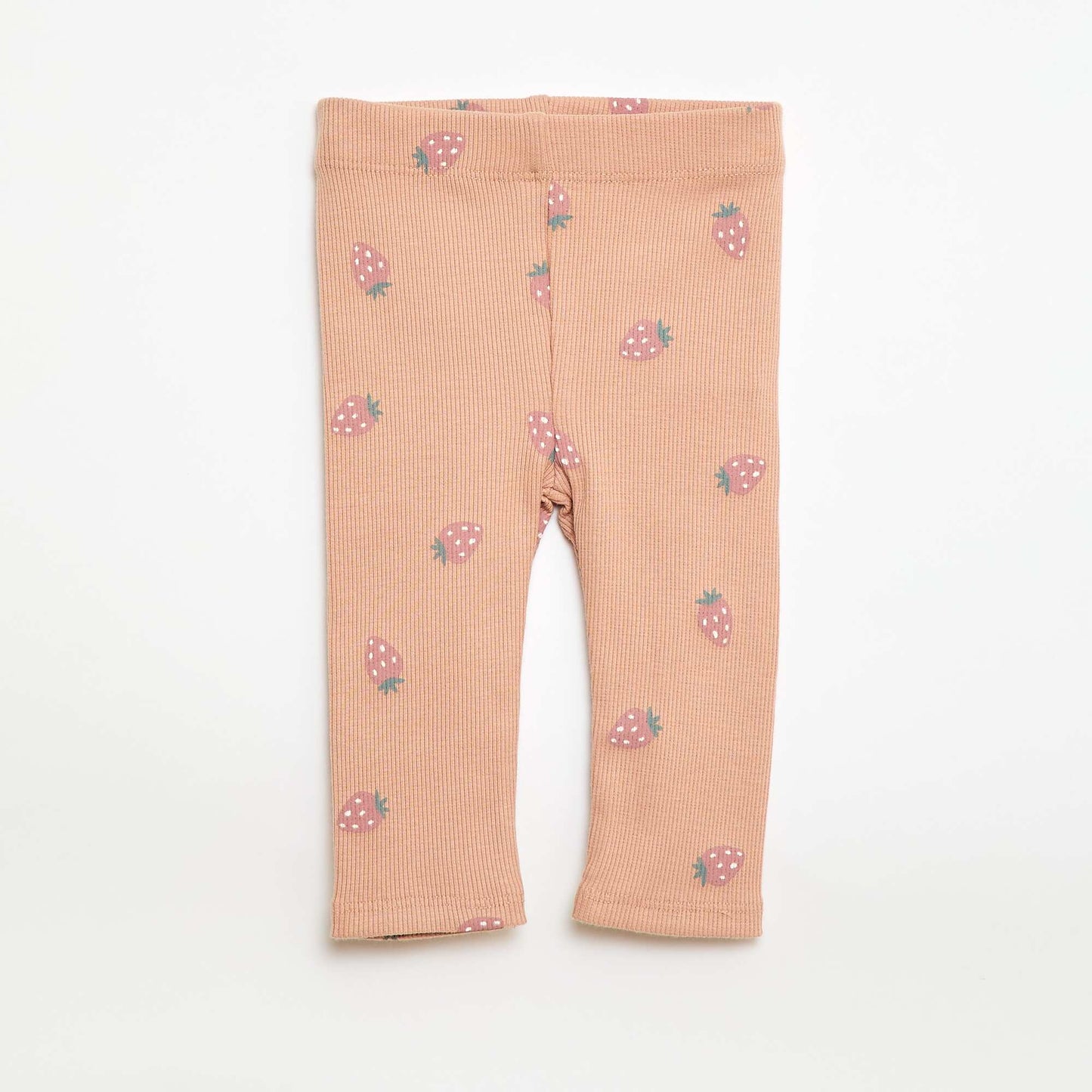 Sweatshirt and leggings jogging set - 2-piece set PINK