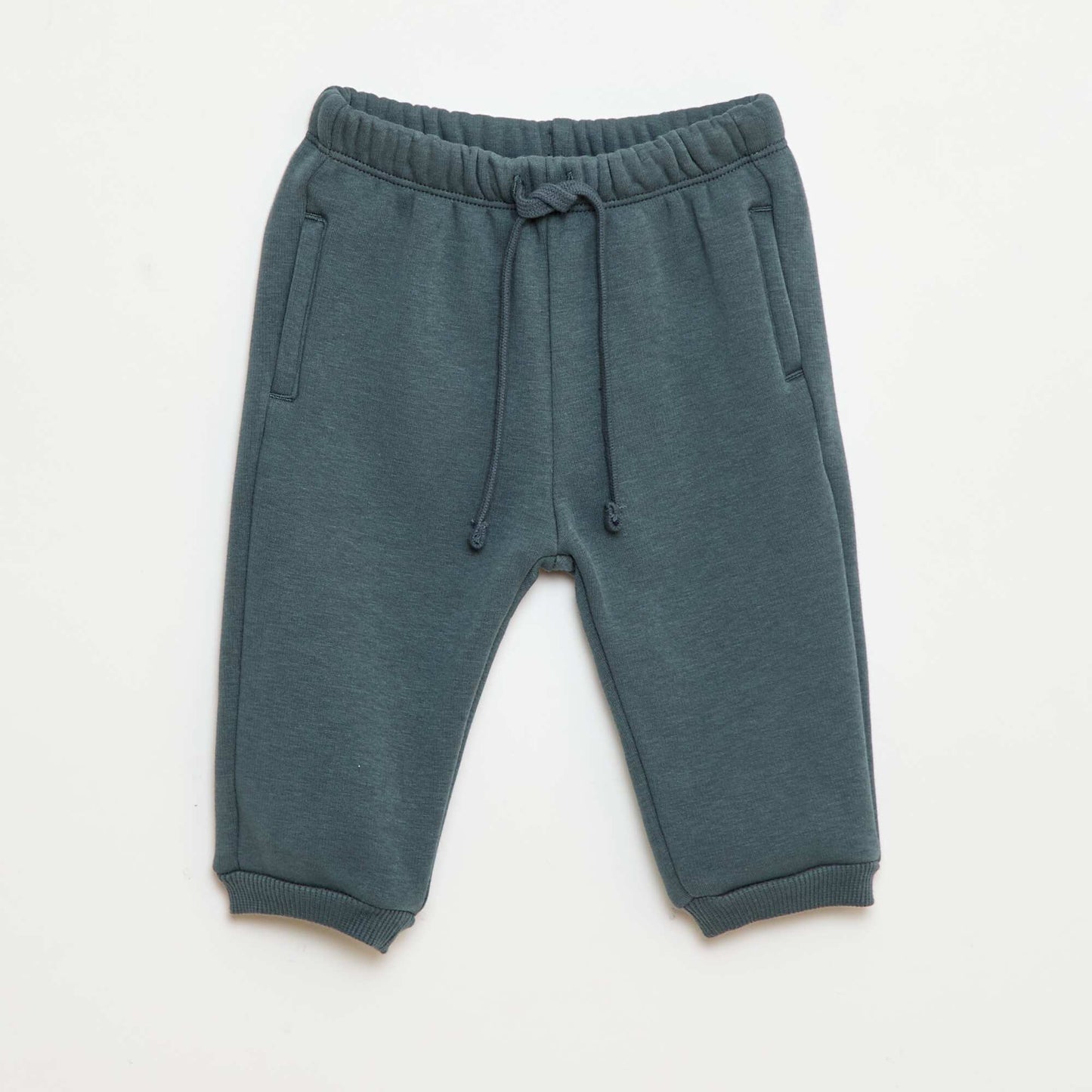 Fleece Joggers BLUE