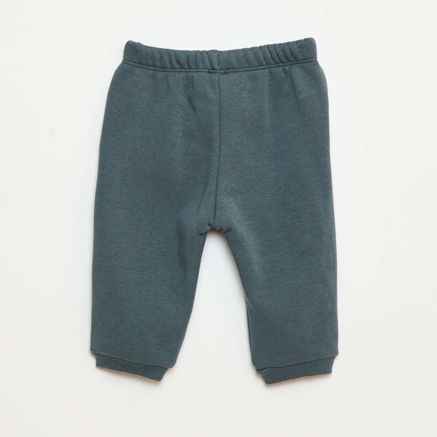 Fleece Joggers BLUE