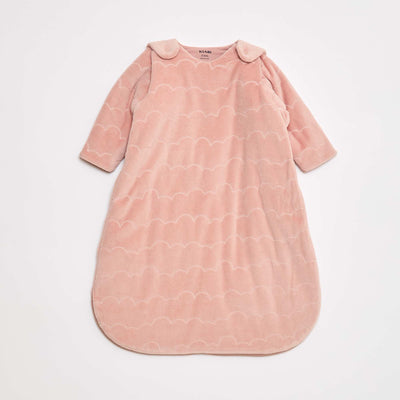 Warm Sleeping Bag TOG 2.5 PINK