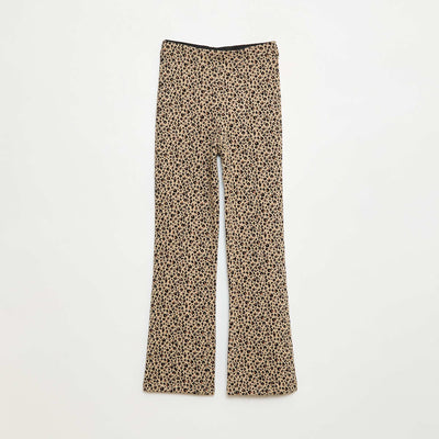 Flares BEIGE