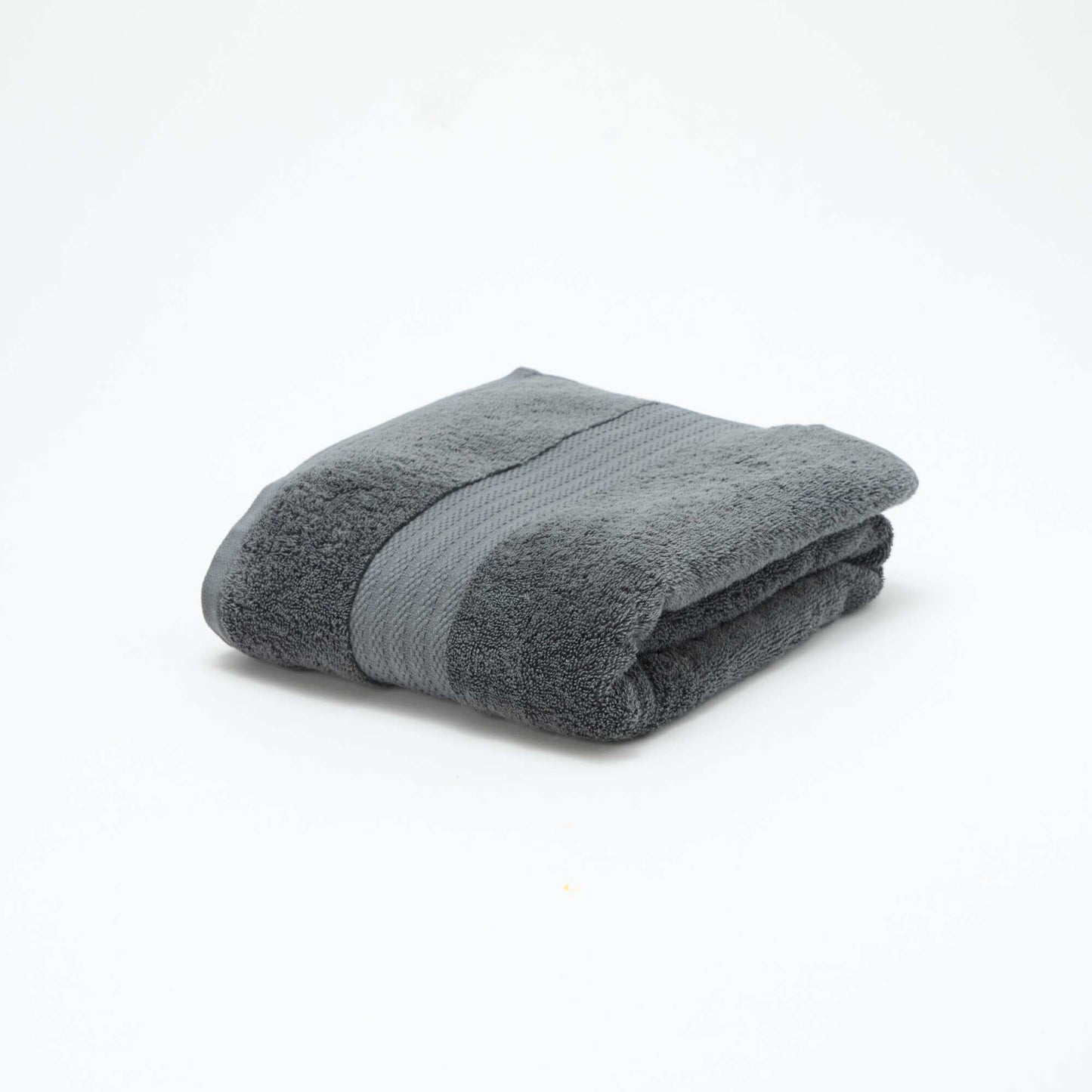 Bath Towel (90x150 cm) - Kiabi Home GREY