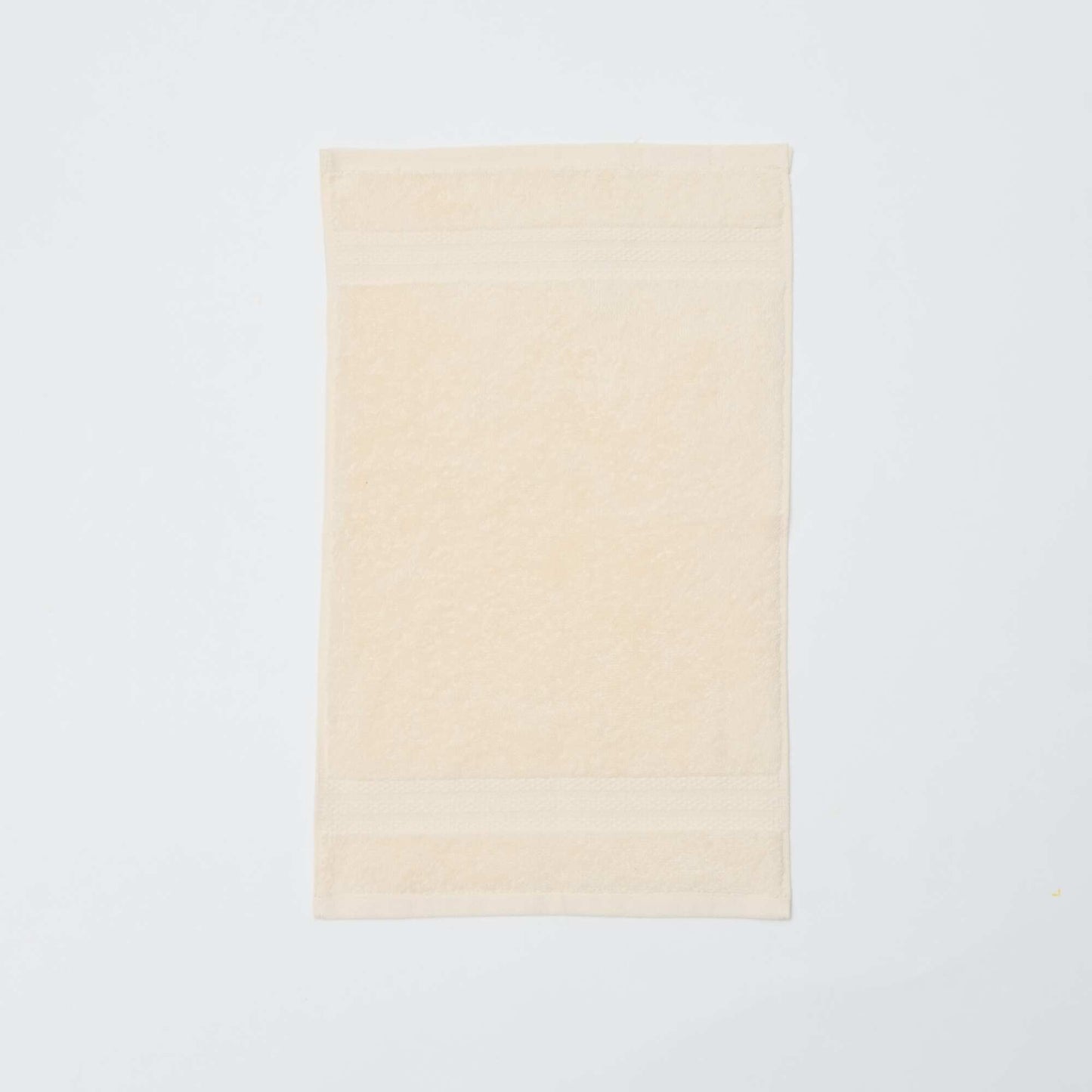 Guest Towels (30x50 cm) - Kiabi Home WHITE
