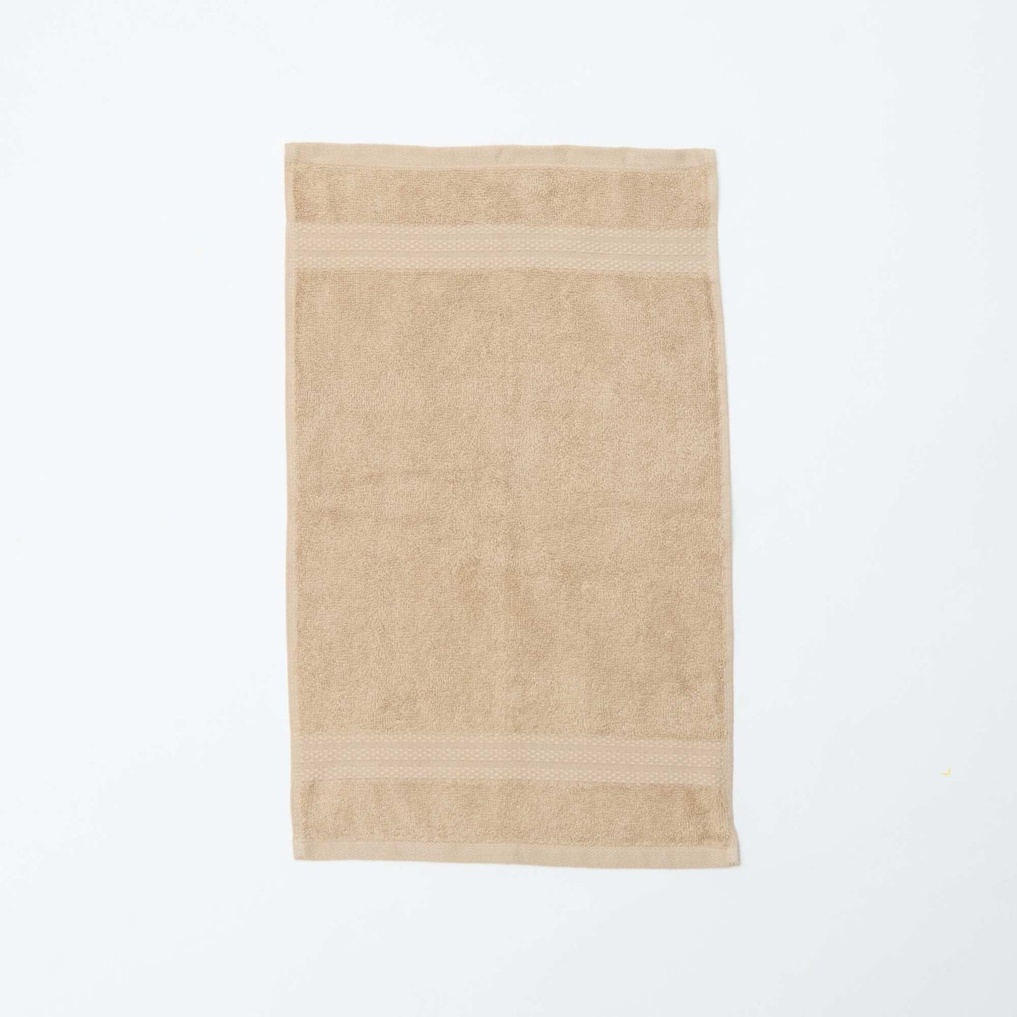 Guest Towels (30x50 cm) - Kiabi Home BEIGE
