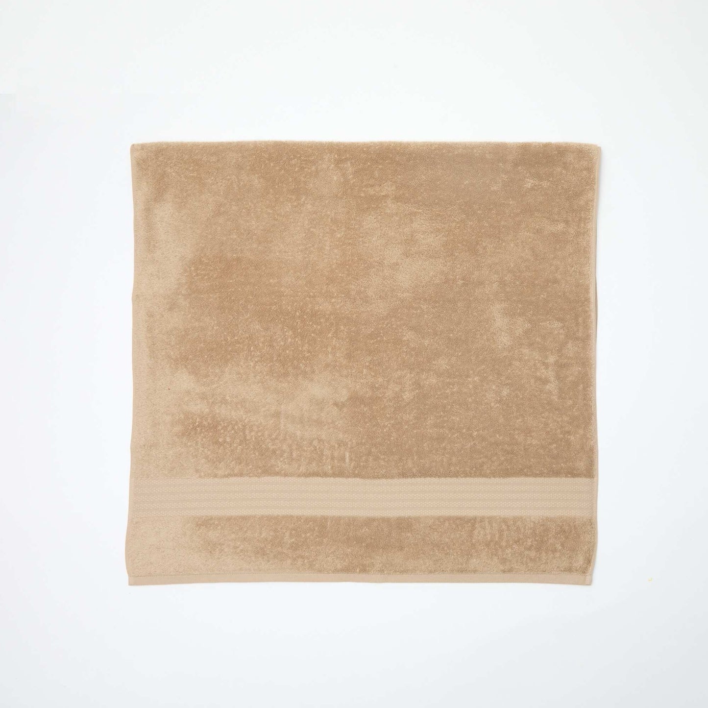 Bath Towel (70x130 cm) - Kiabi Home BEIGE