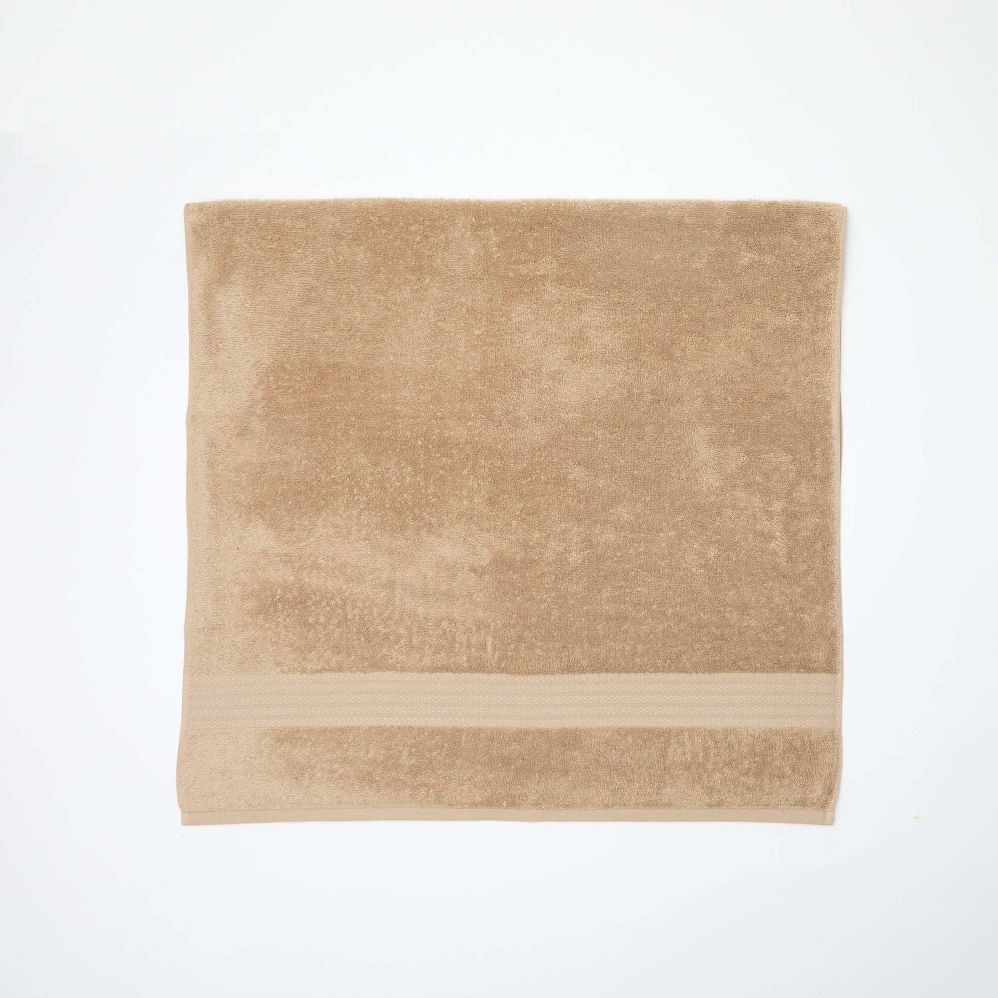 Bath Towel (70x130 cm) - Kiabi Home BEIGE