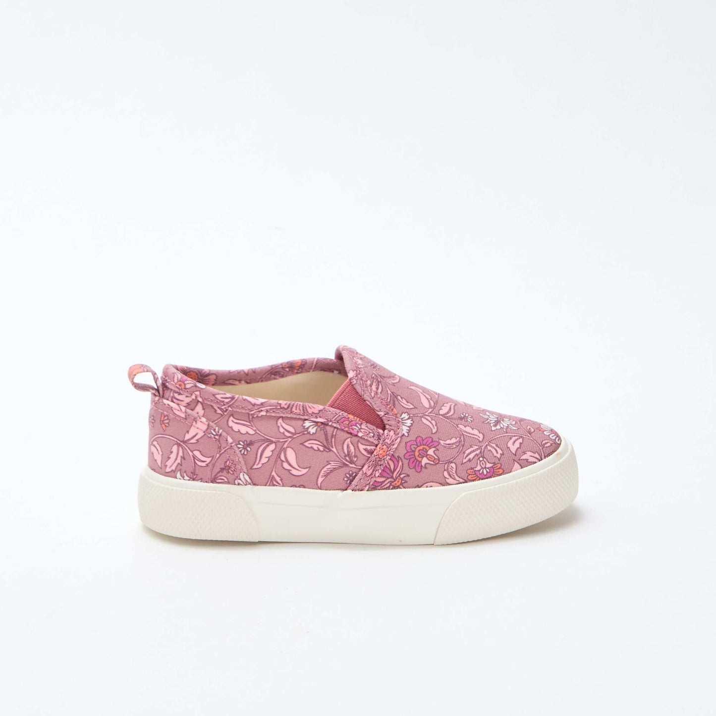 Slip-On Sneakers PINK