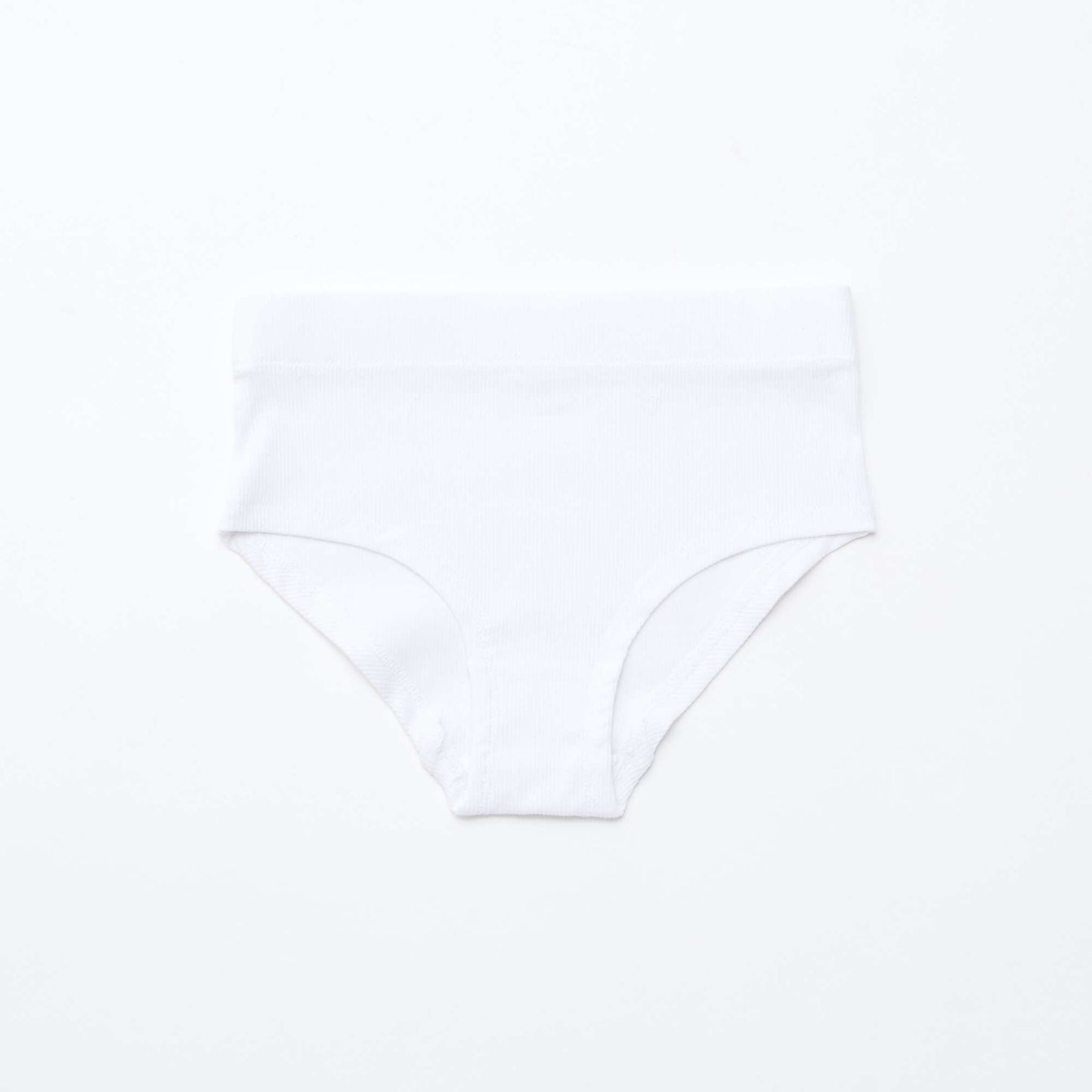 Pack of 3 shorties BLACK