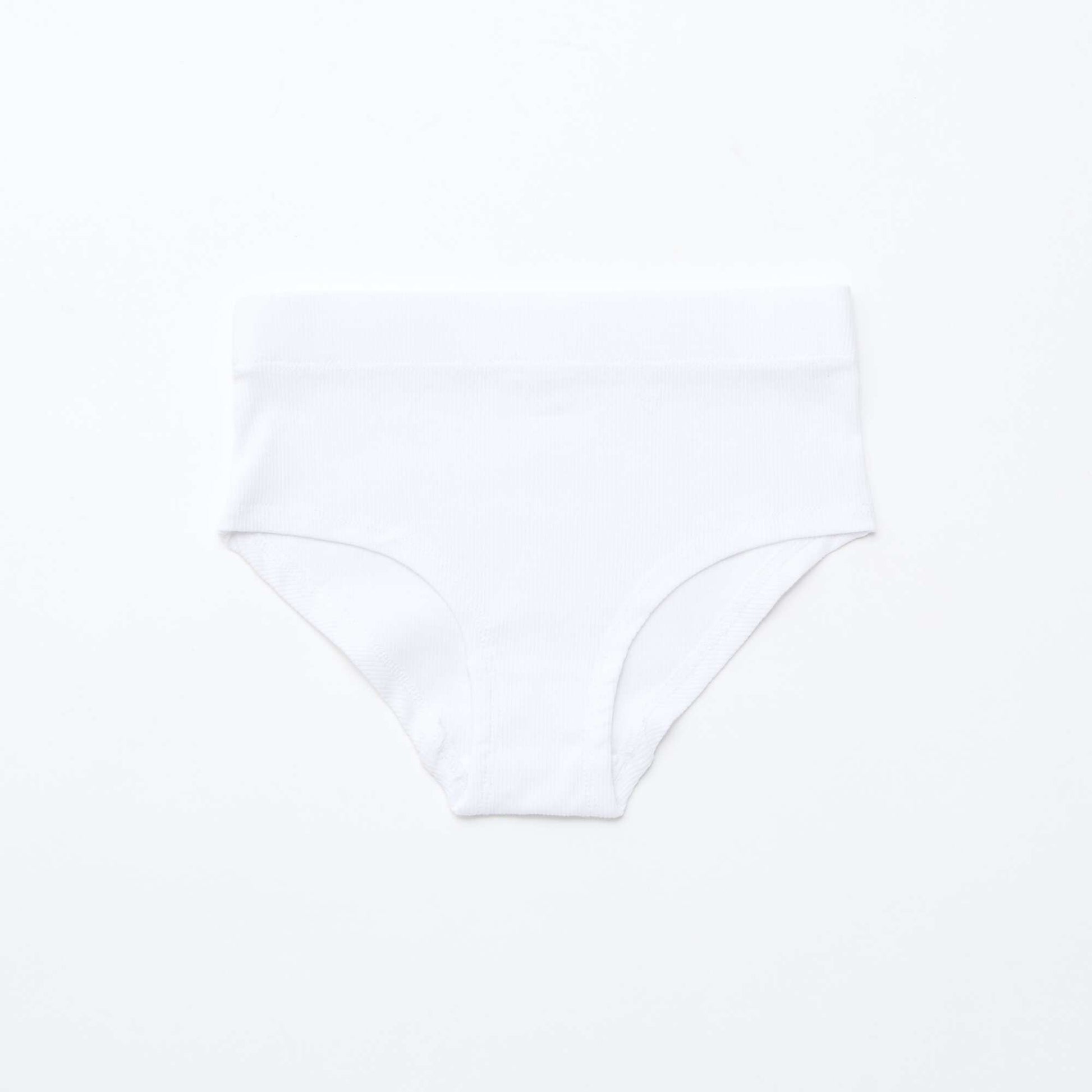 Pack of 3 shorties BLACK