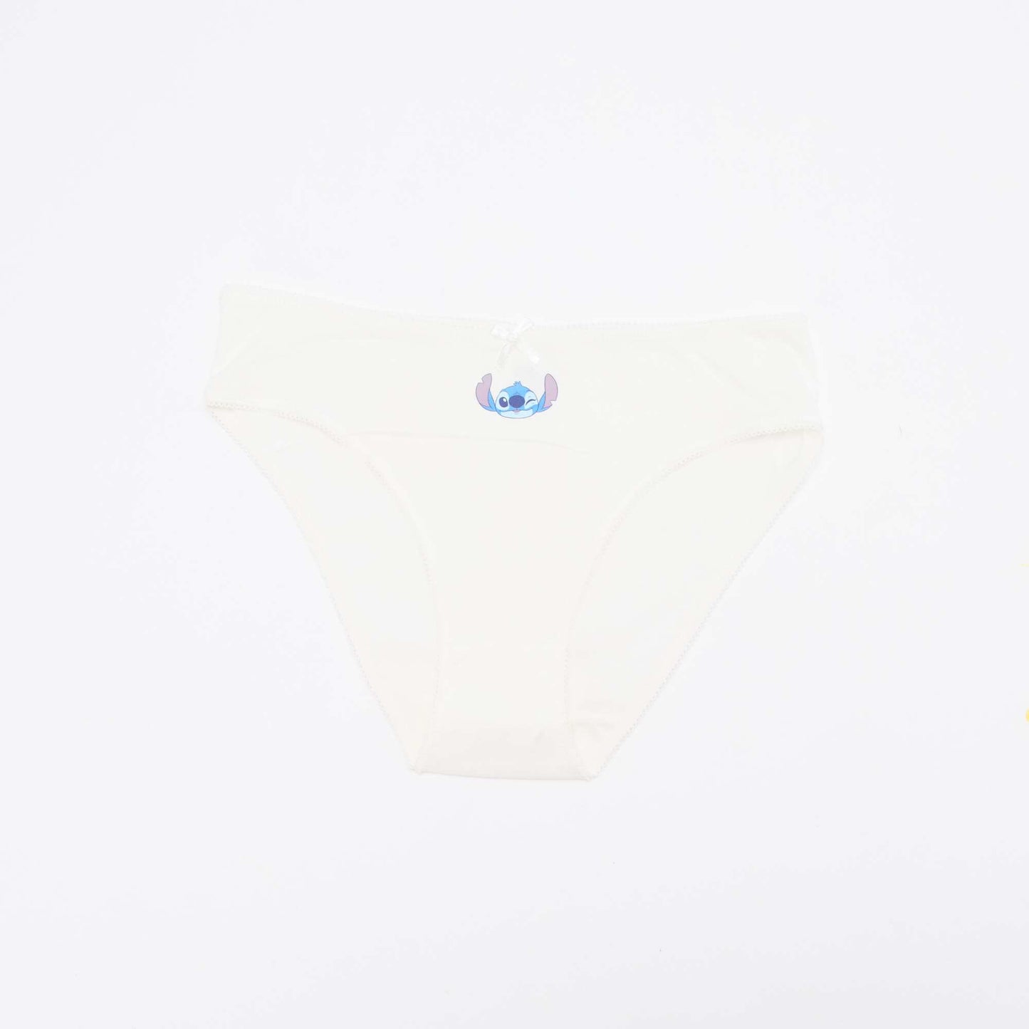 5-Pack 'Stitch' Briefs BLUE