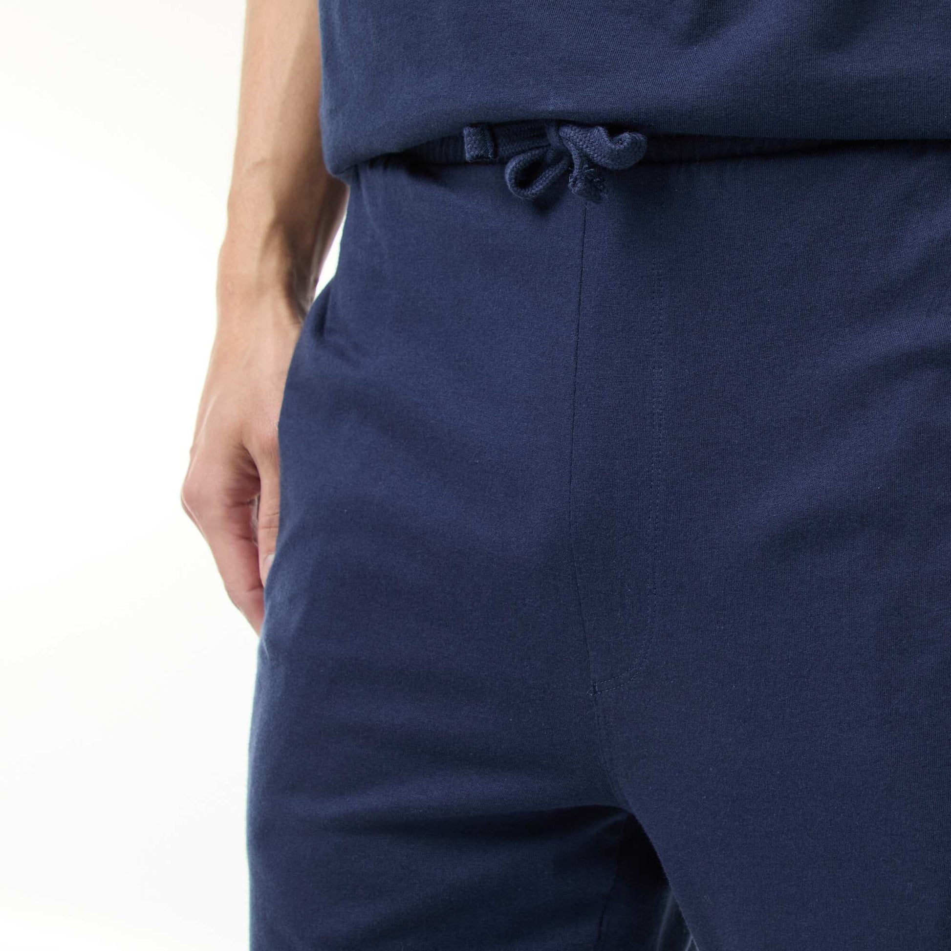 Star Wars' Cotton Pyjama Set BLUE