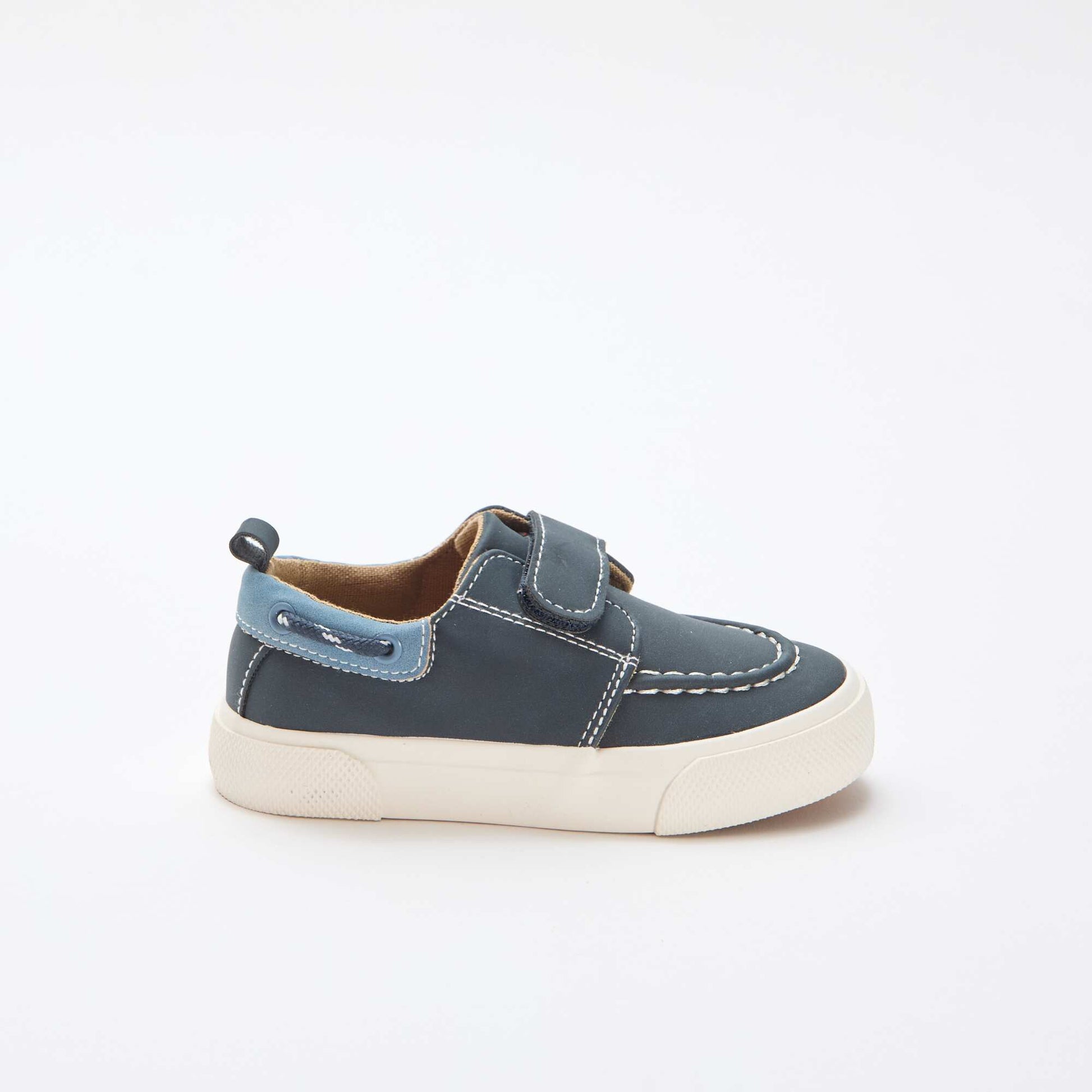 Boat shoes BLUE