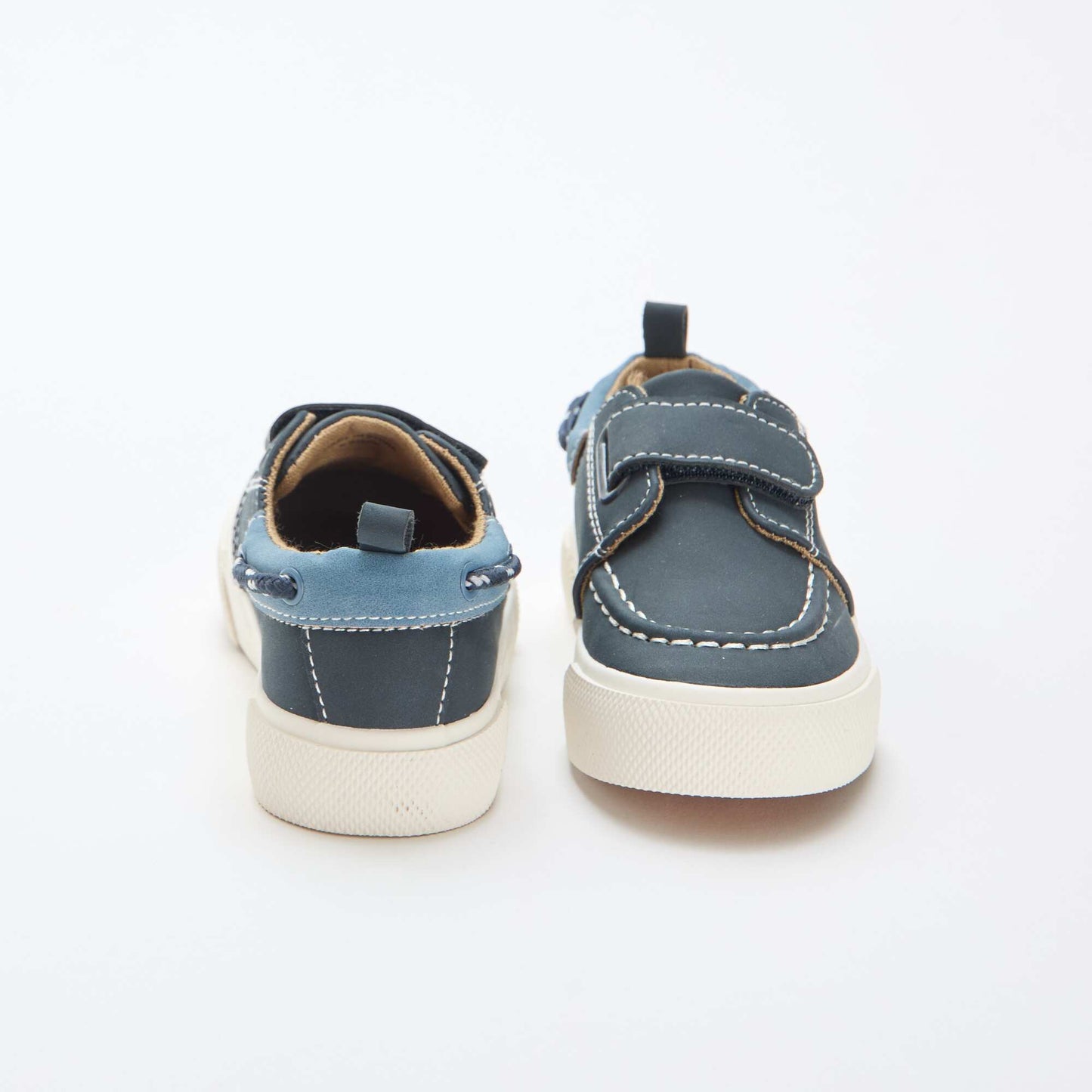 Boat shoes BLUE