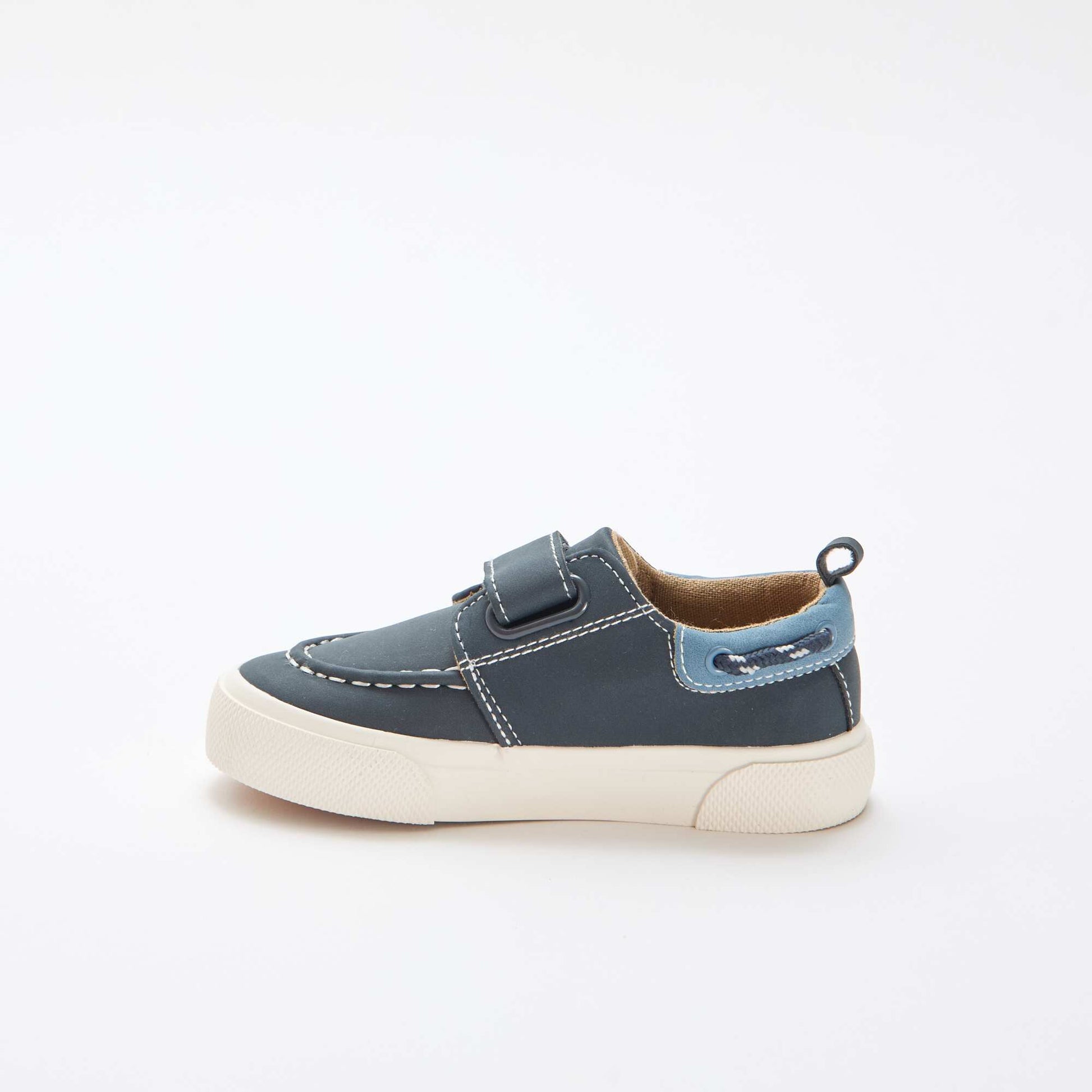 Boat shoes BLUE