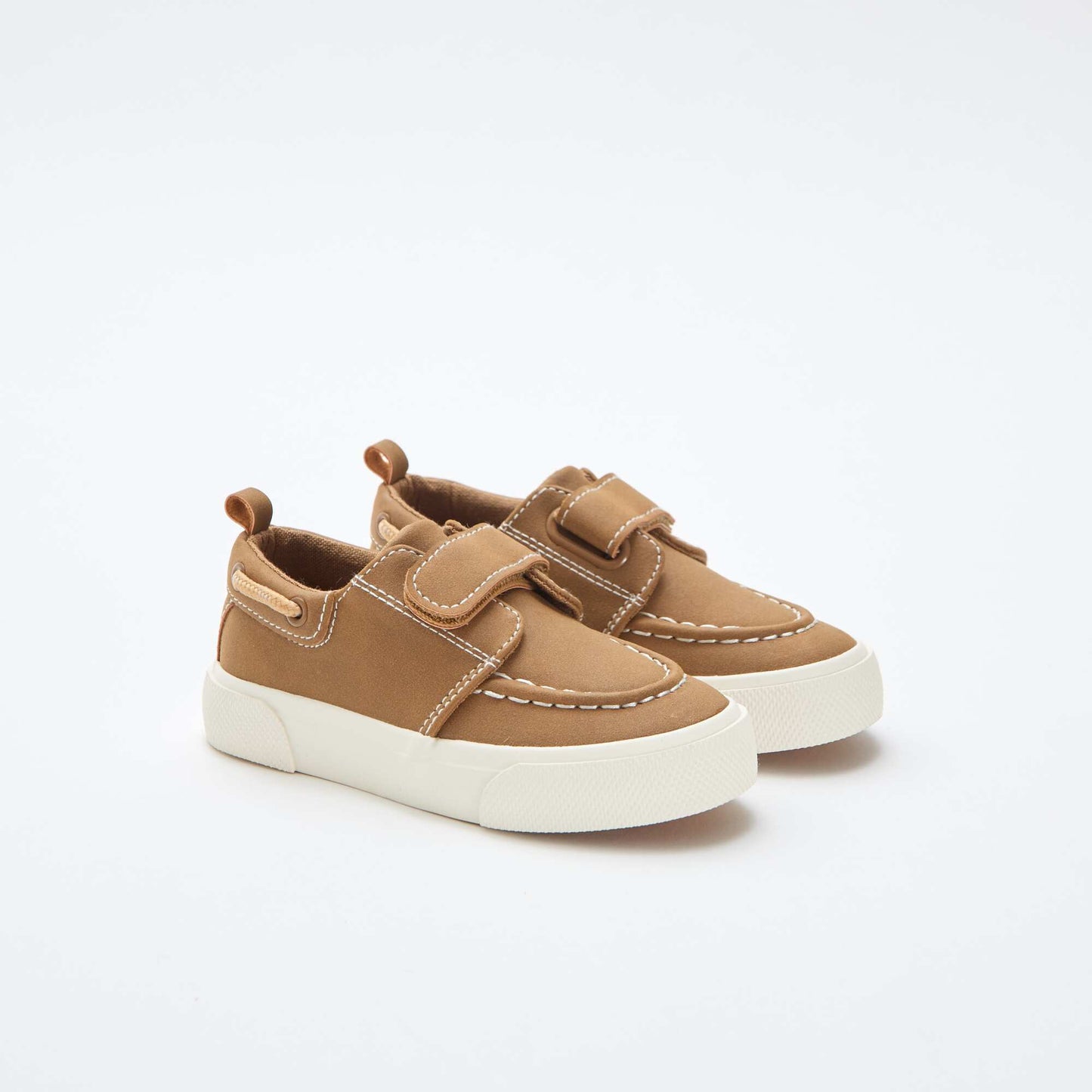 Boat shoes BROWN