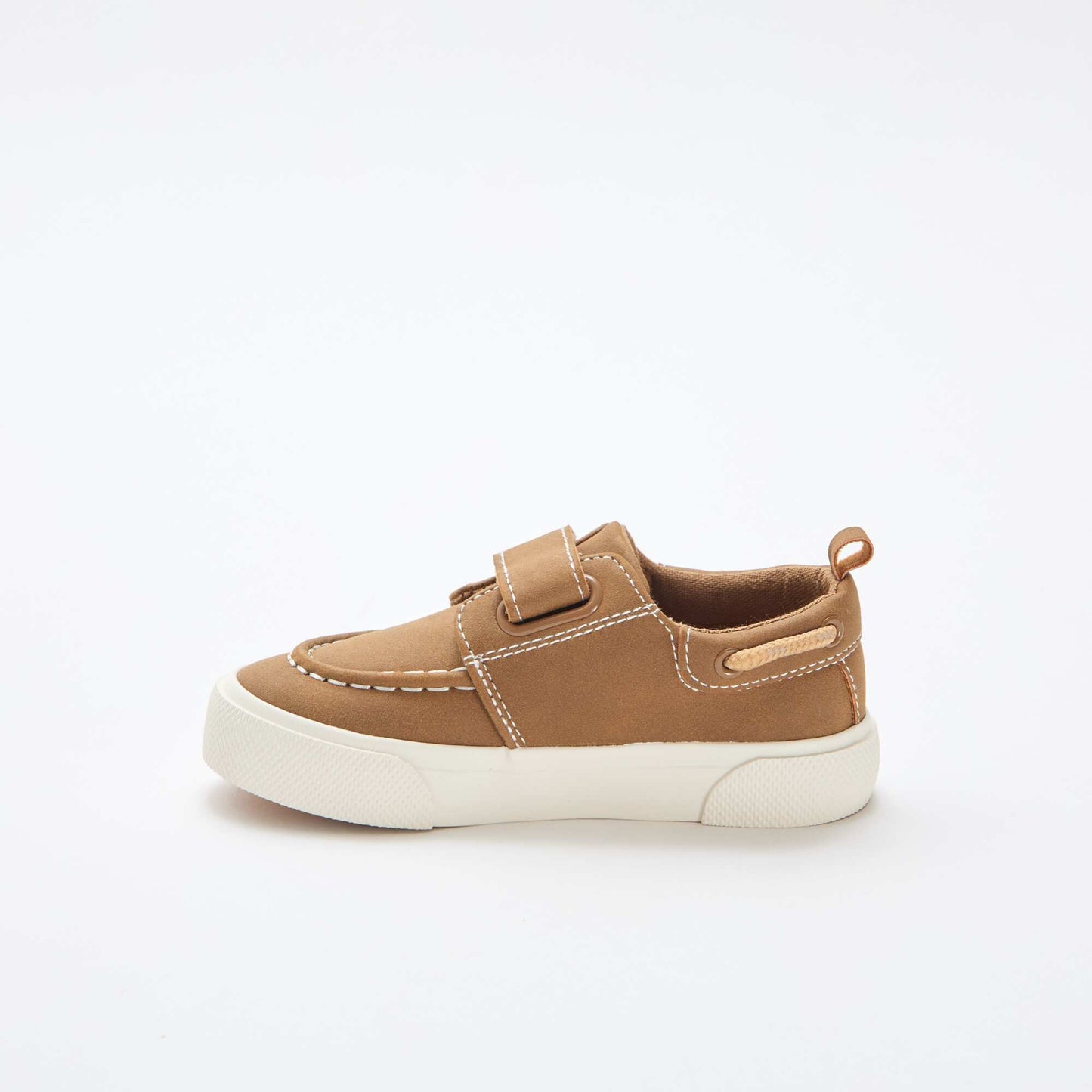 Boat shoes BROWN