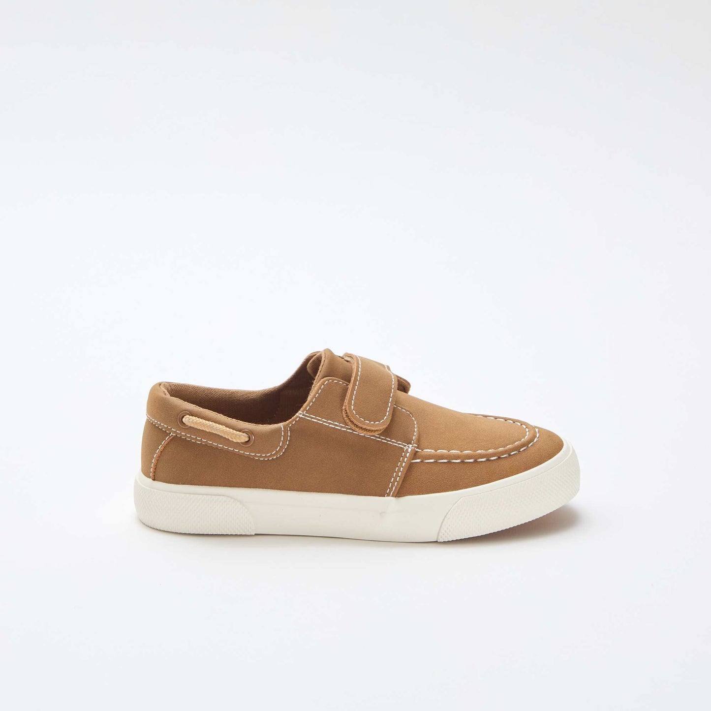 Boat shoes BROWN