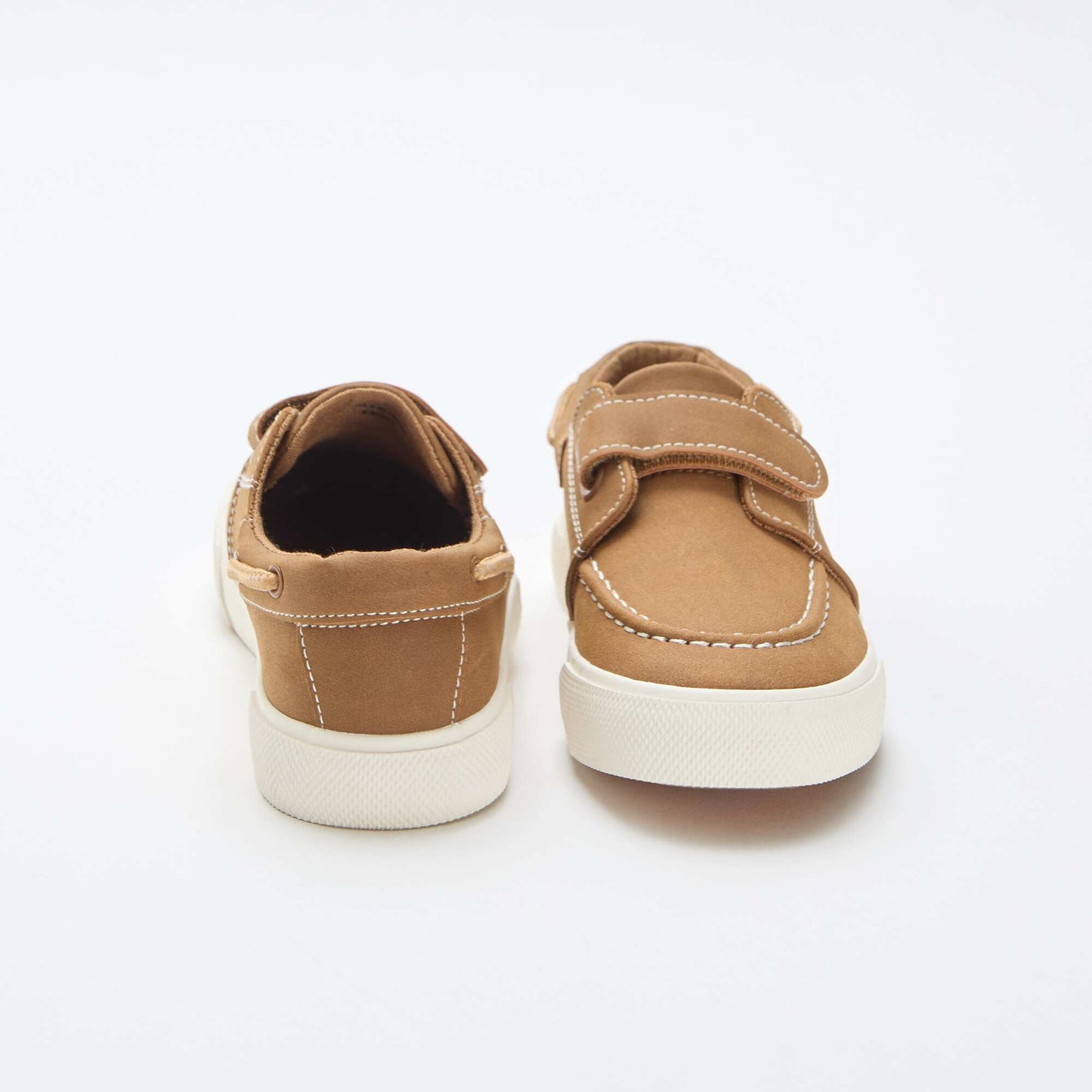 Boat shoes BROWN
