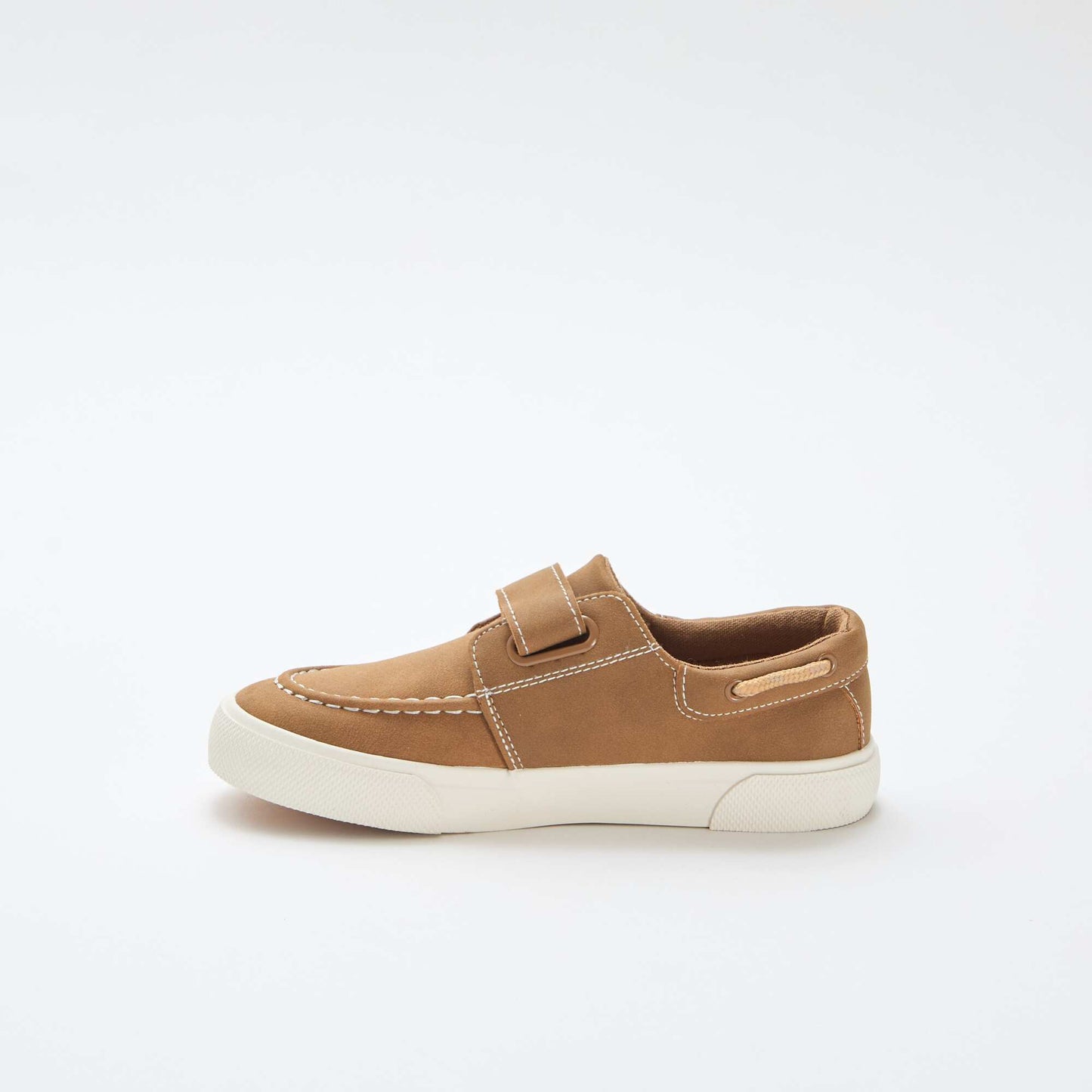 Boat shoes BROWN