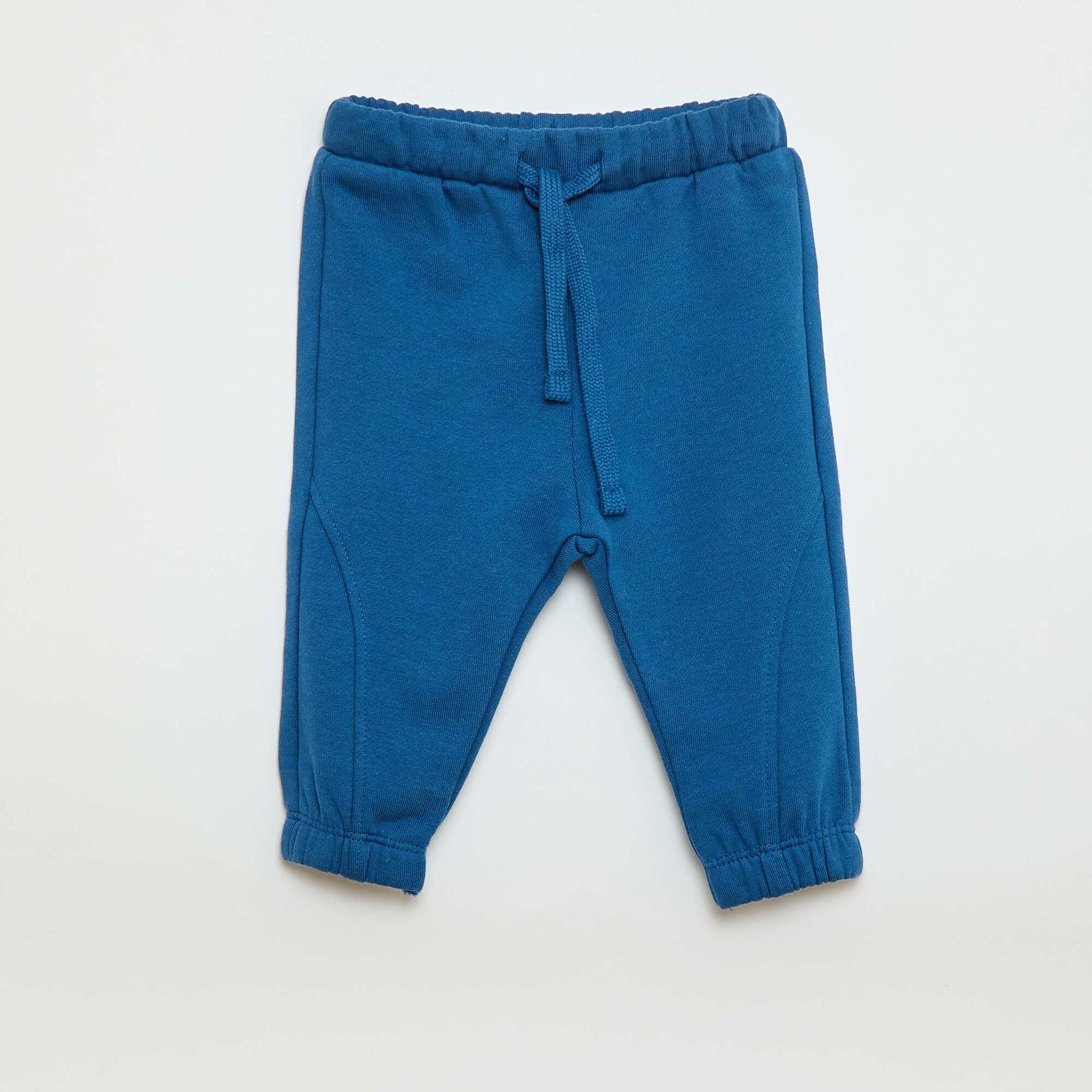 Sweatshirt & Joggers Set - 2 pieces BLUE