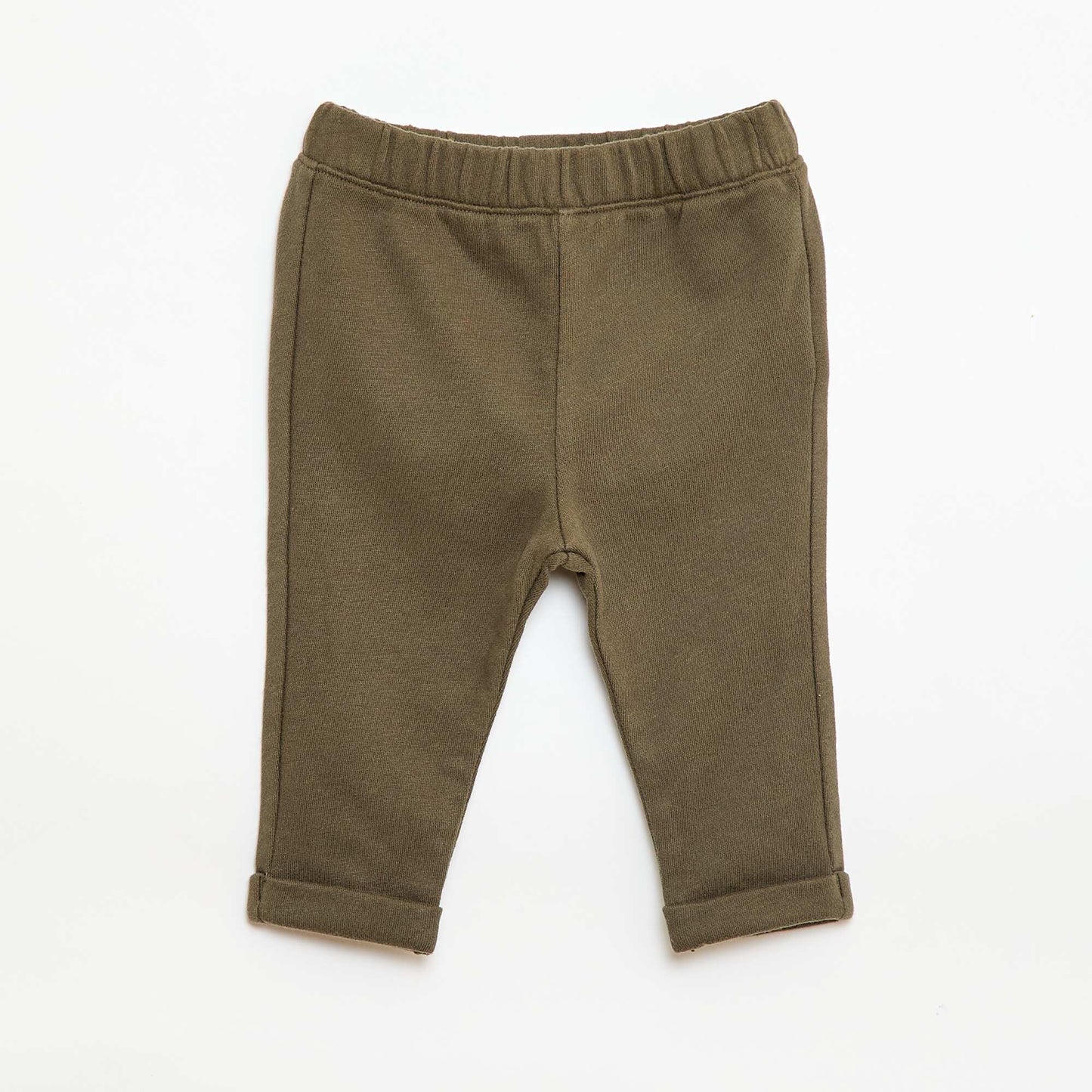 T-shirt + Pants Set - 2 pieces BEIGE