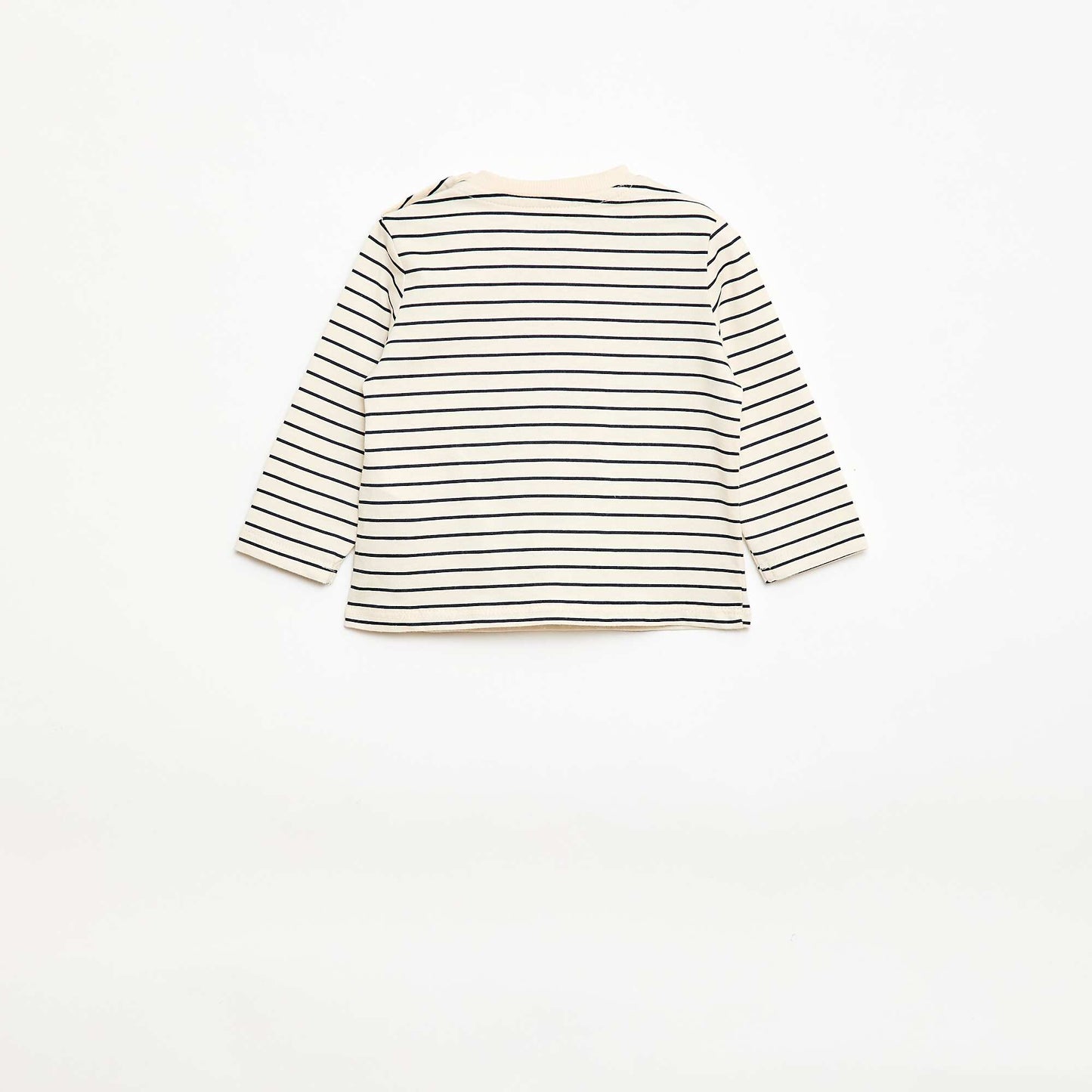 T-shirt + Pants Set - 2 pieces WHITE