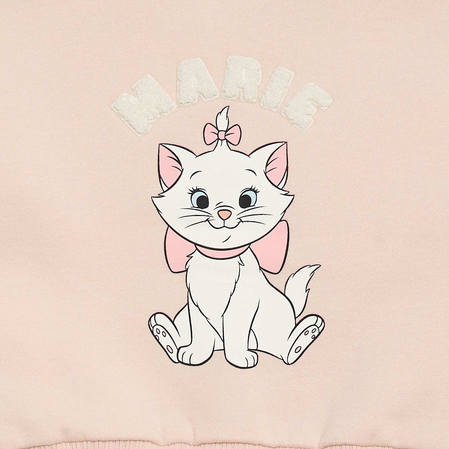 American-style 'Marie' Jacket PINK