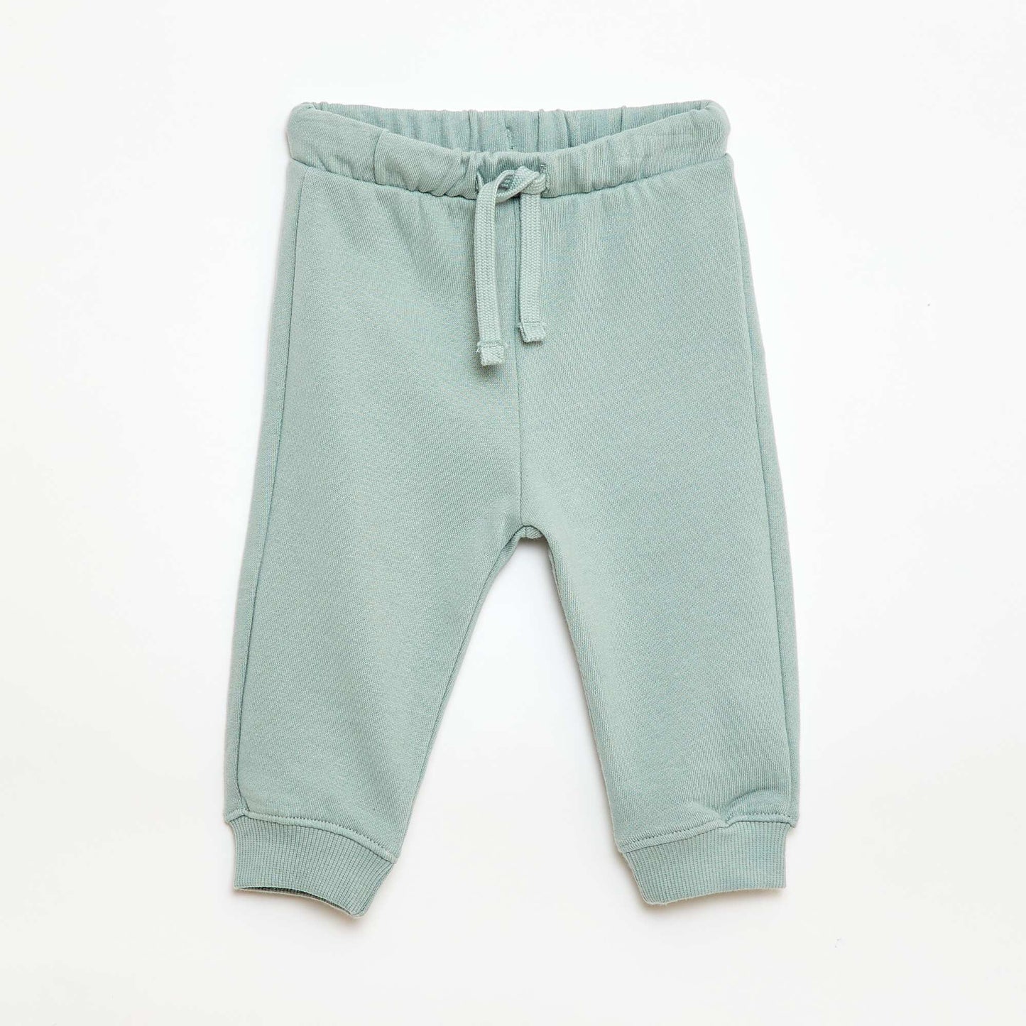 Monochrome Hoodie and Joggers Set - 2 Piece BLUE