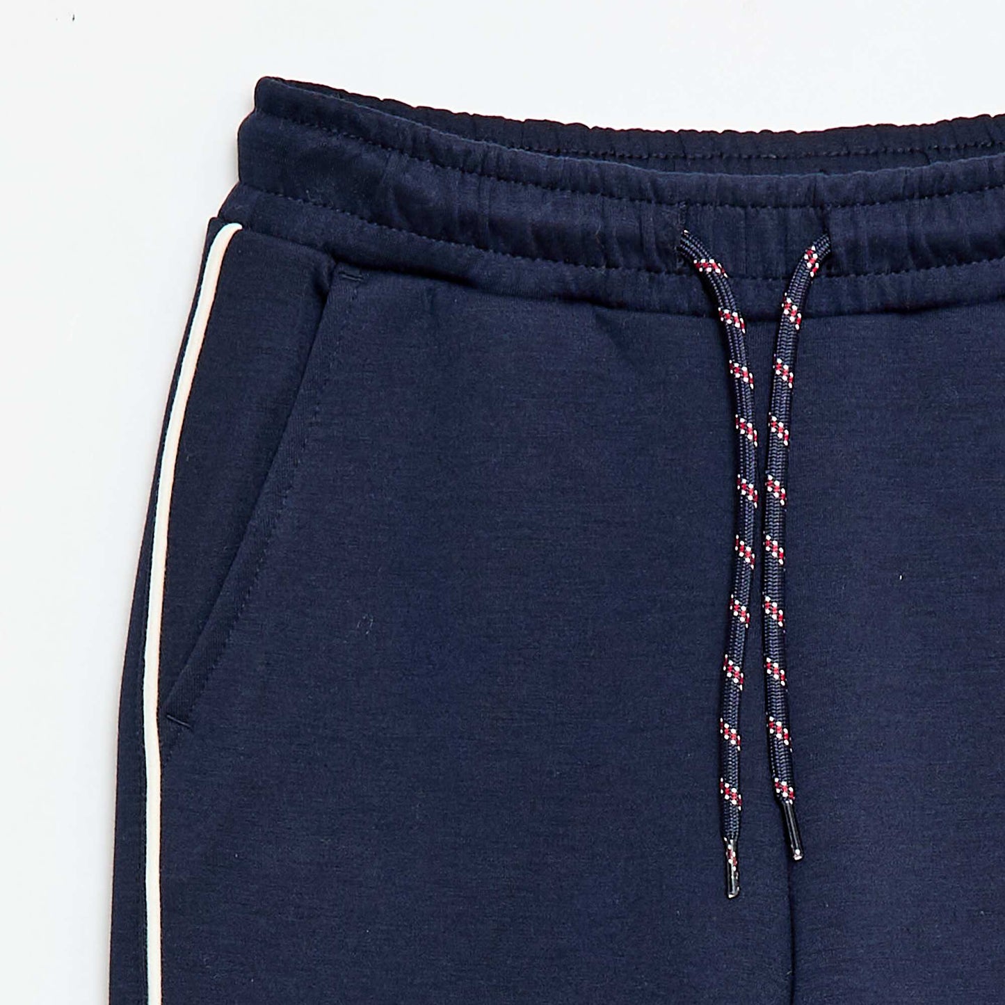 Fleece Joggers BLUE