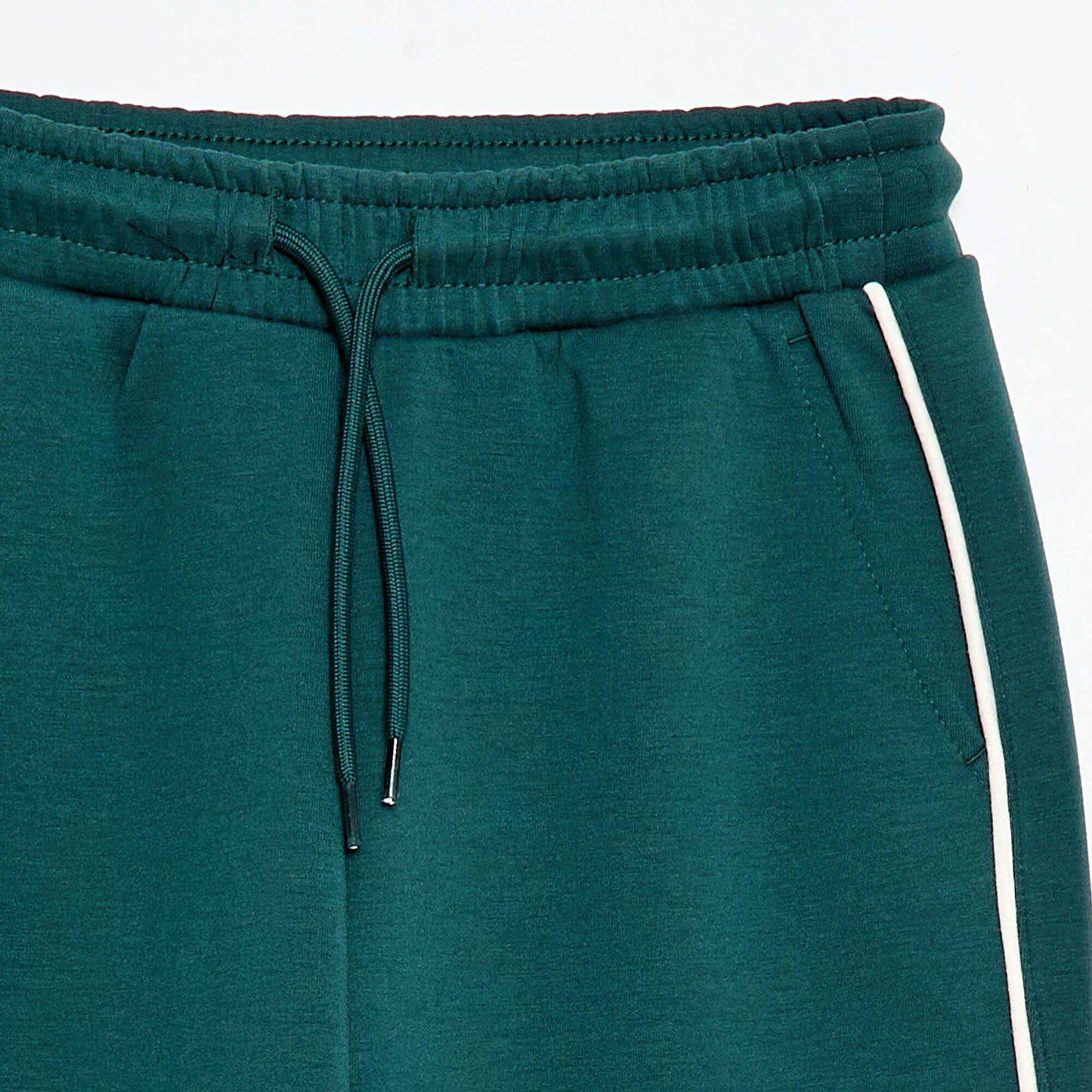 Fleece Joggers GREEN