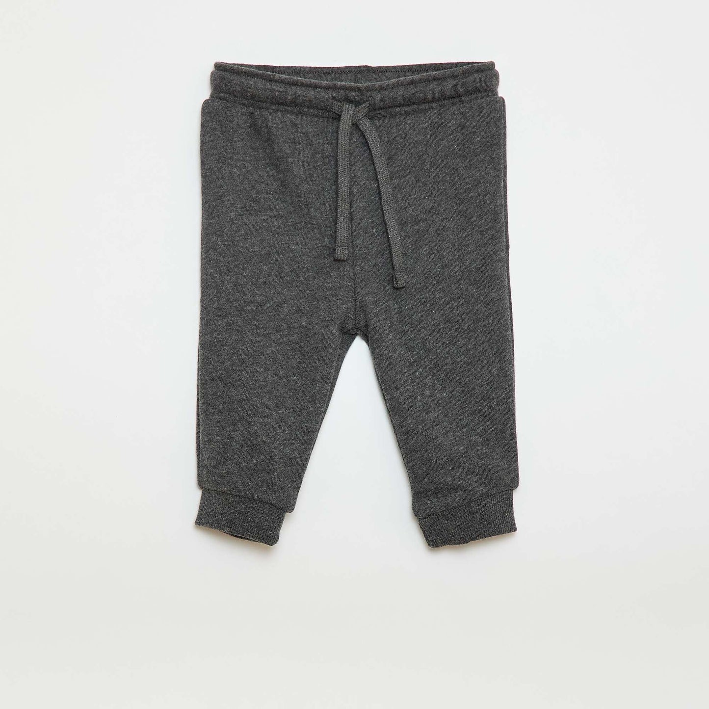 2-Pack French Terry Jogger Pants GREEN