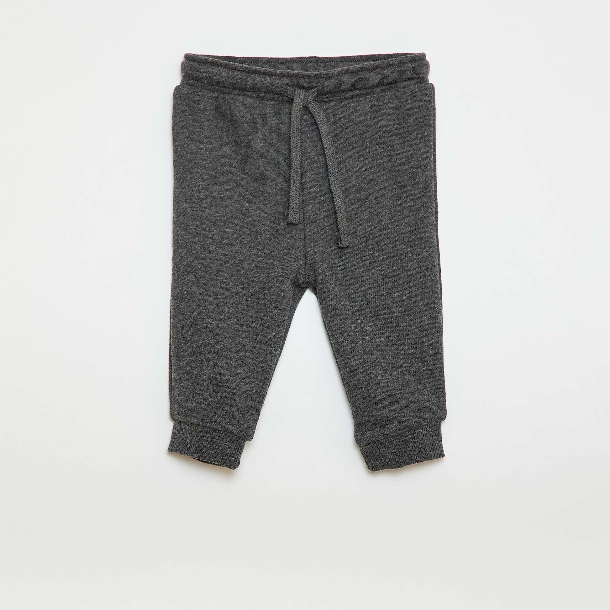 2-Pack French Terry Jogger Pants GREEN
