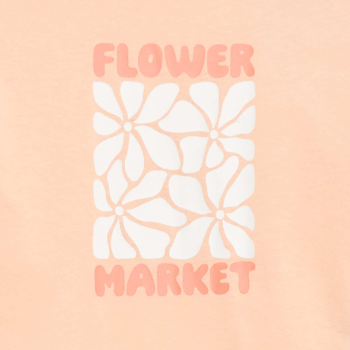 Fantasy Print T-Shirt PINK