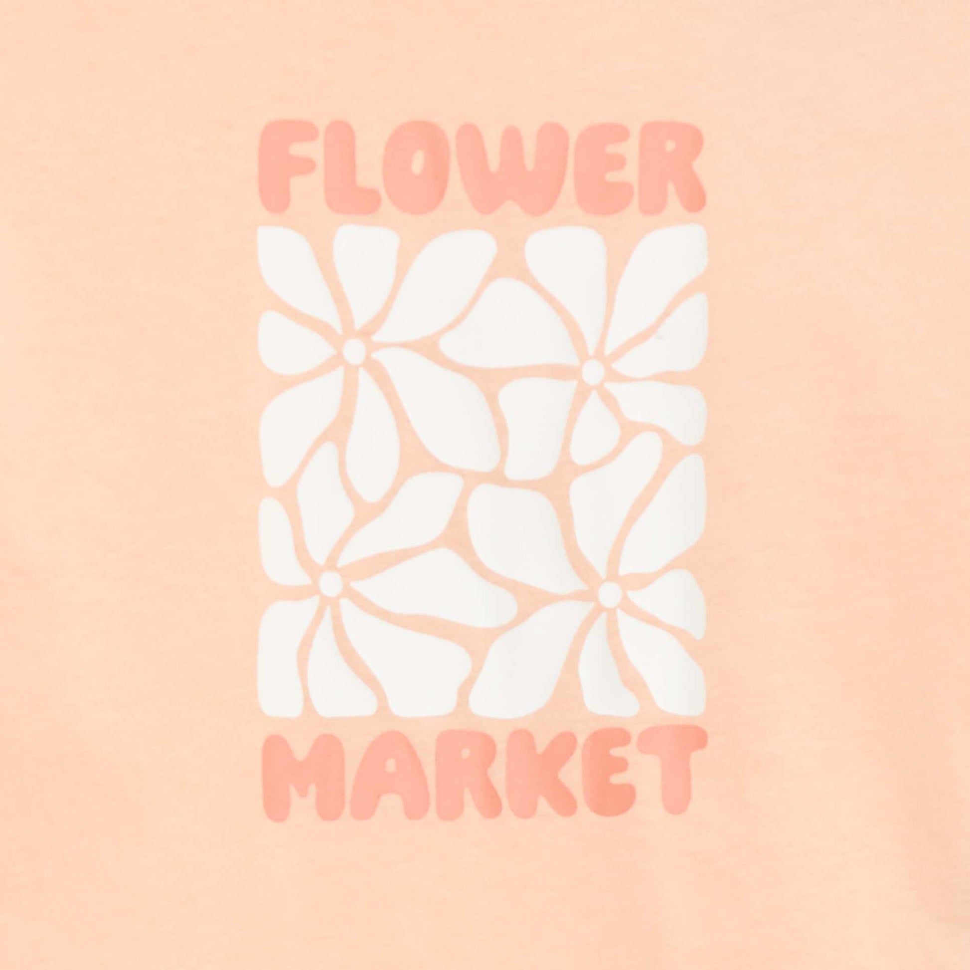 Fantasy Print T-Shirt PINK
