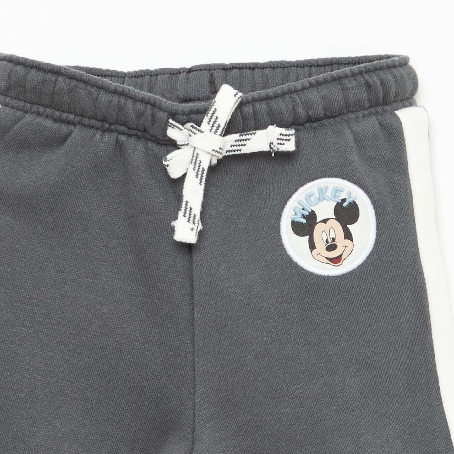 Simba 'Disney' Joggers BLACK