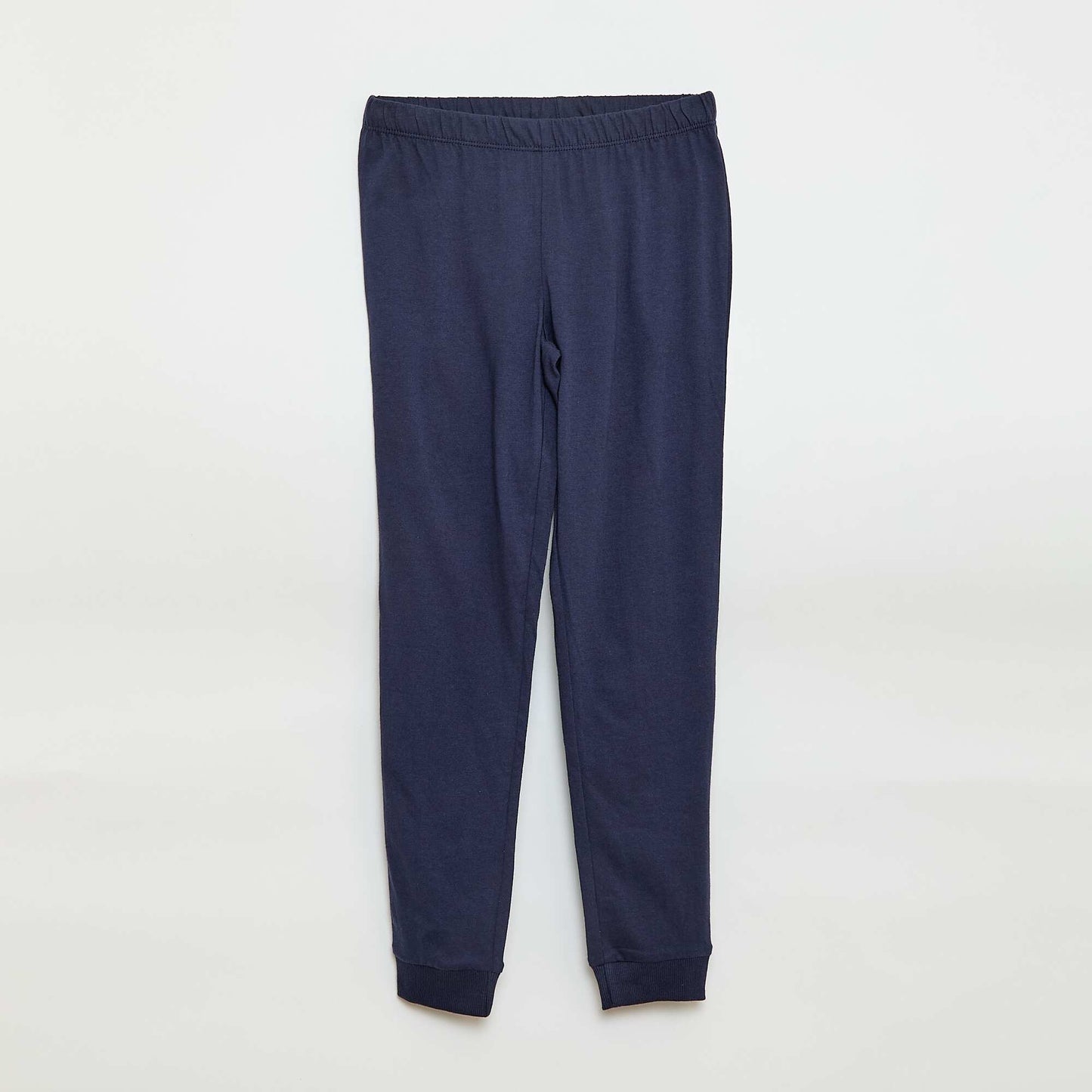 Marvel 'Spider-Man' Long Pajama Set - 2 Piece BLUE