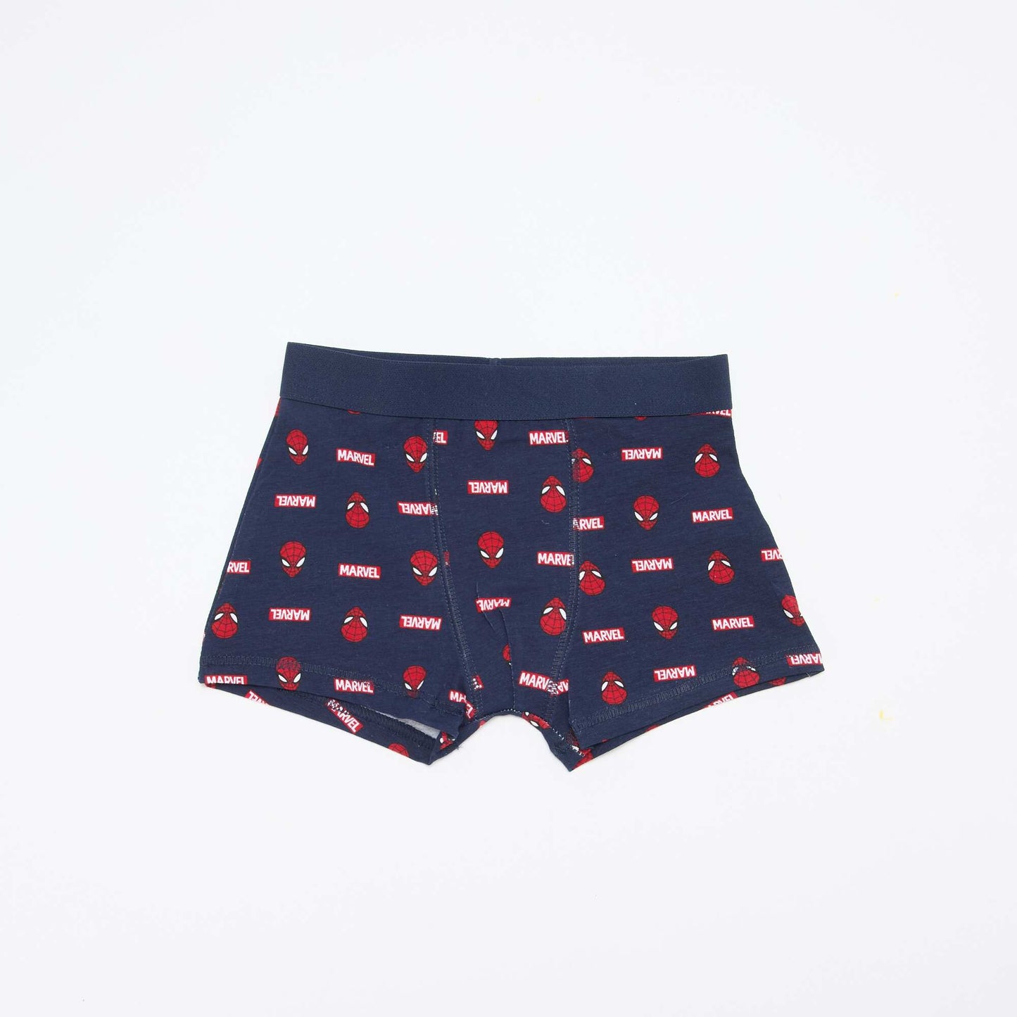 2-Pack 'Spider-Man' Boxers BLUE