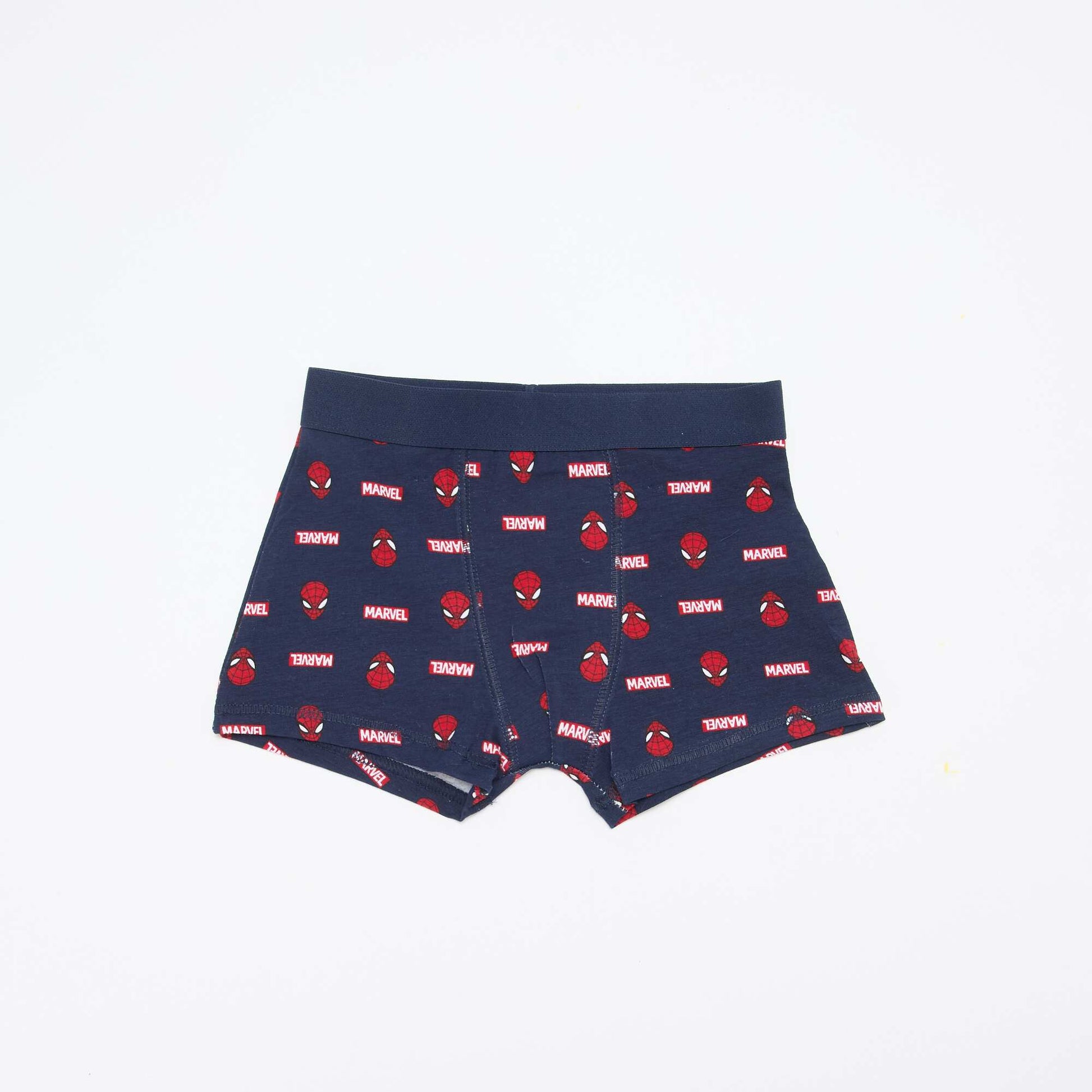 2-Pack 'Spider-Man' Boxers BLUE