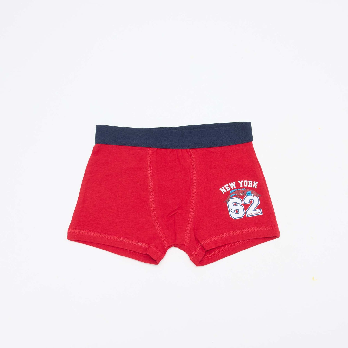 2-Pack 'Spider-Man' Boxers BLUE
