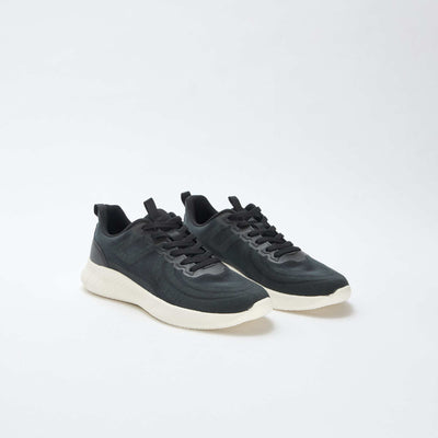 Sports Sneakers BLACK