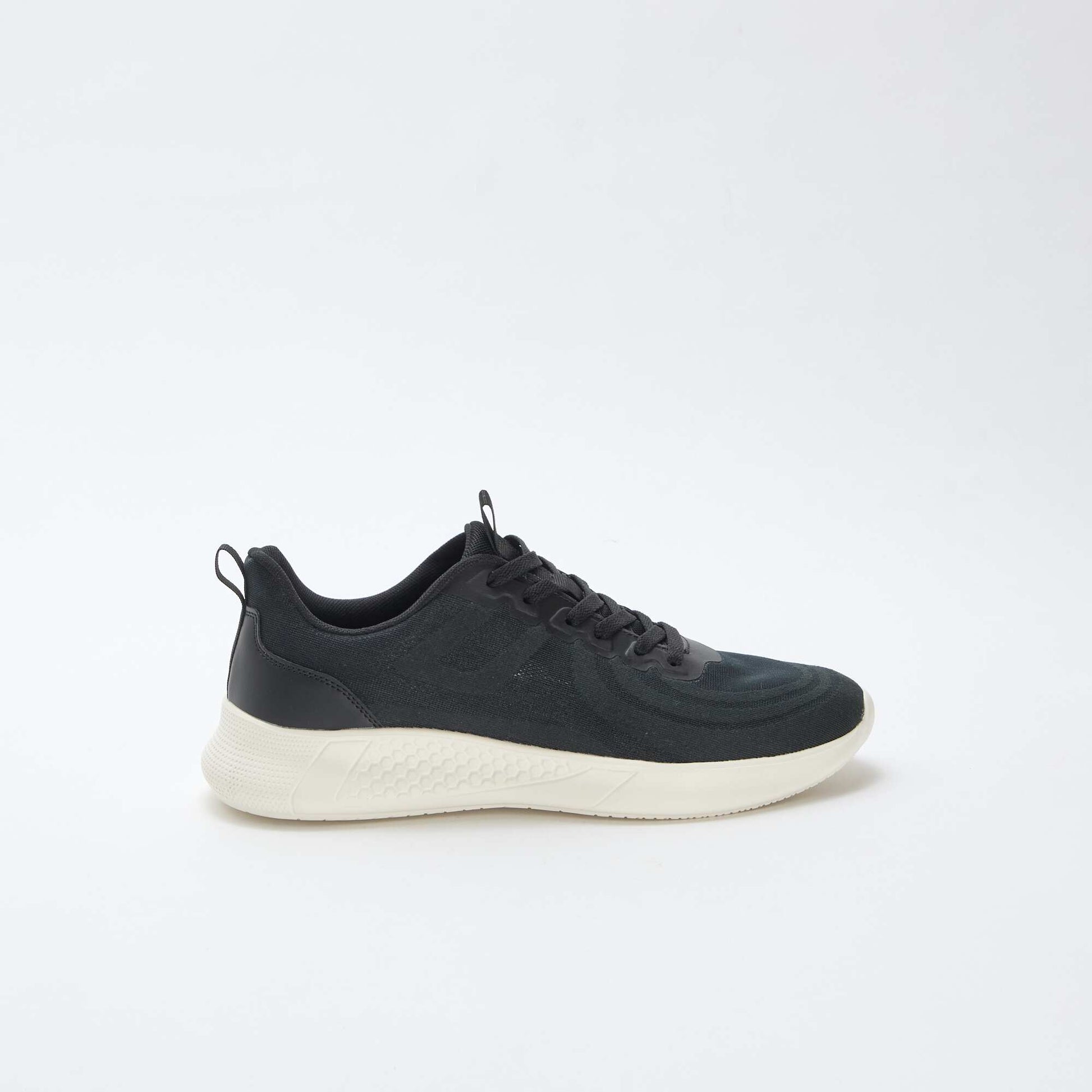 Sports Sneakers BLACK