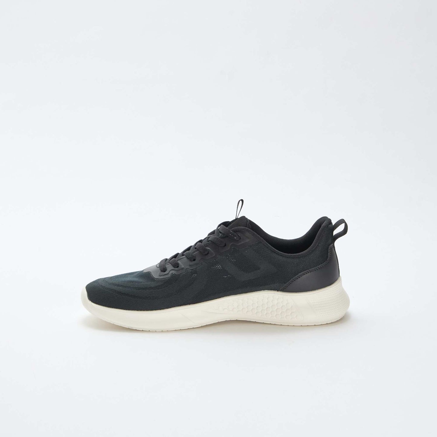 Sports Sneakers BLACK