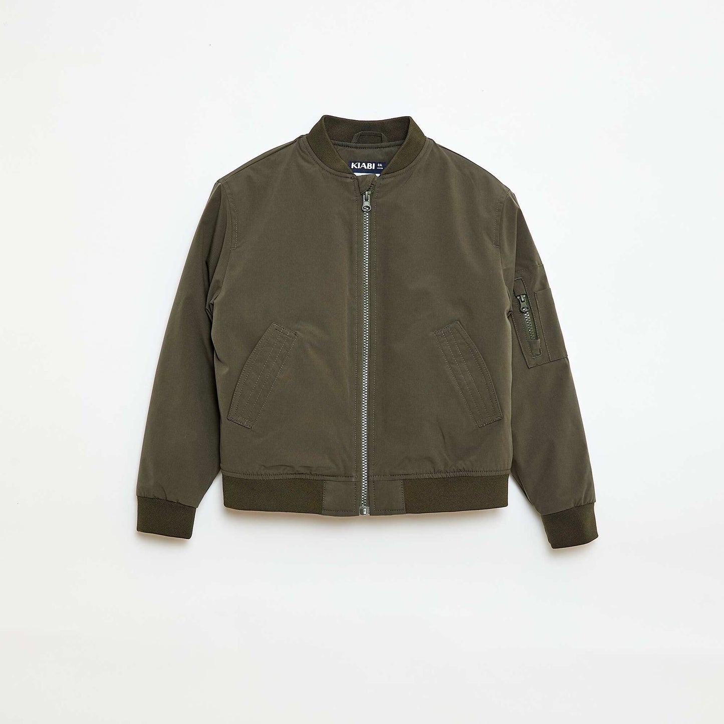 Aviator Jacket KHAKI