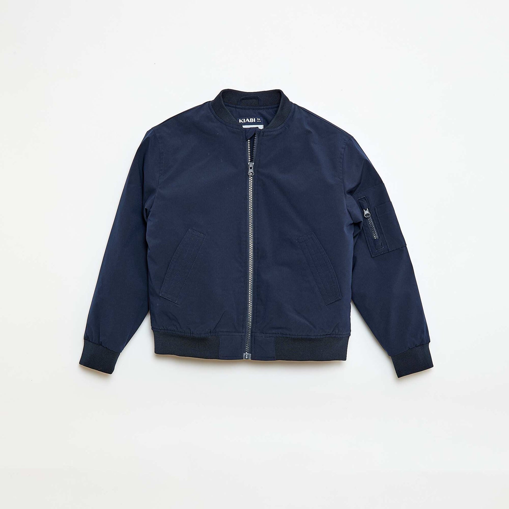 Aviator Jacket BLUE