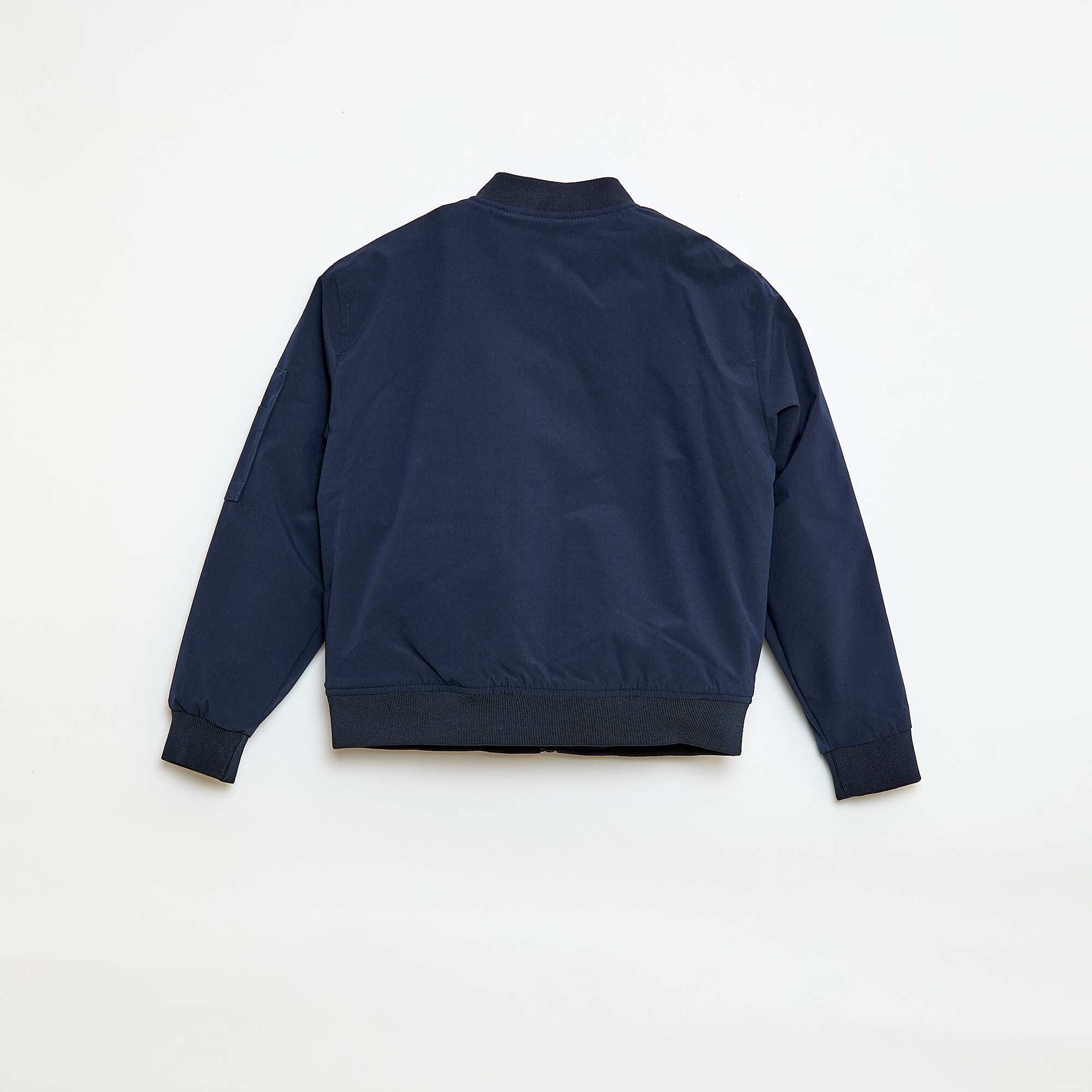 Aviator Jacket BLUE