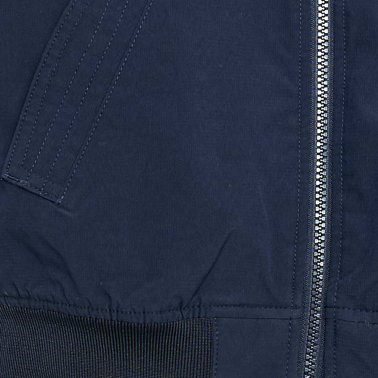 Aviator Jacket BLUE