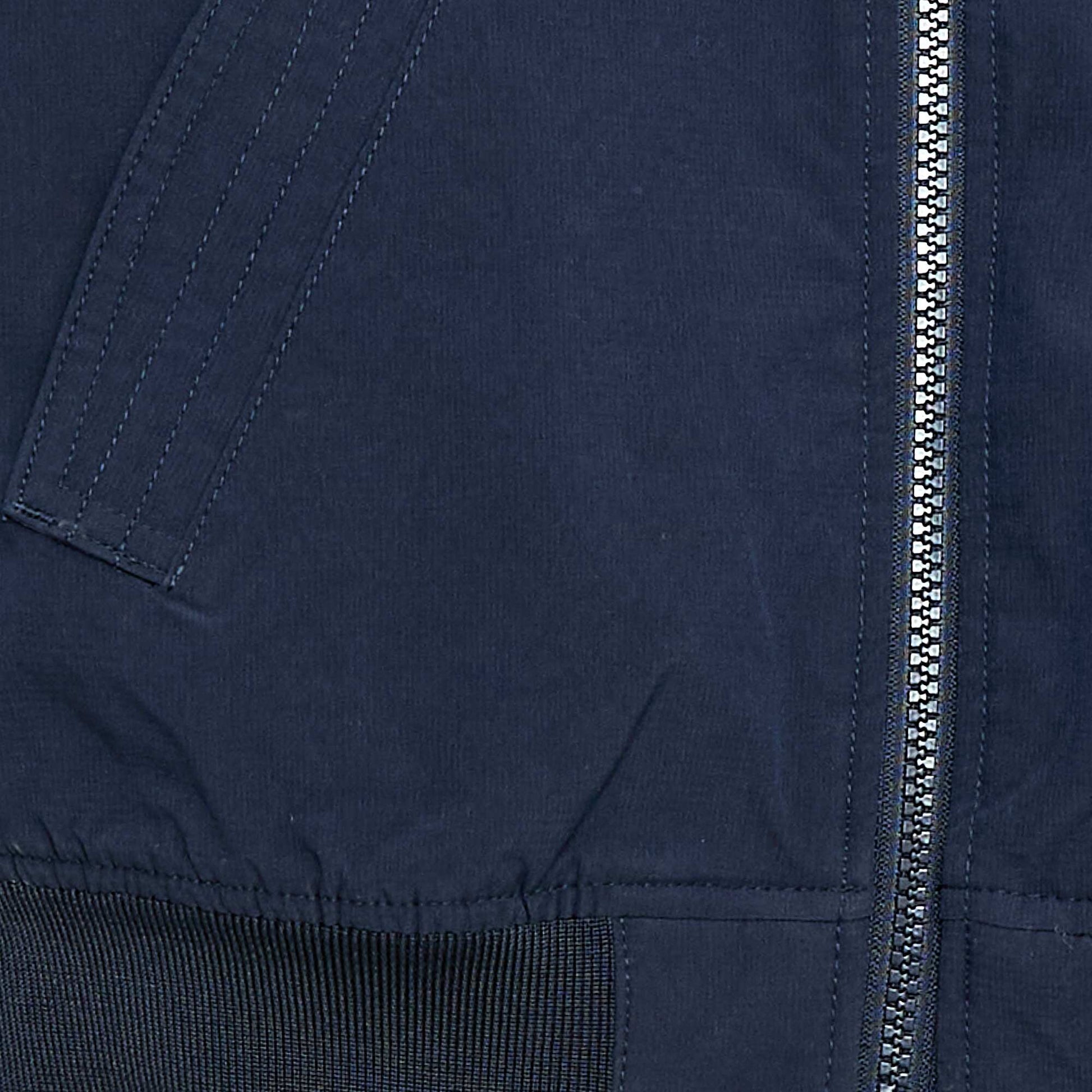 Aviator Jacket BLUE