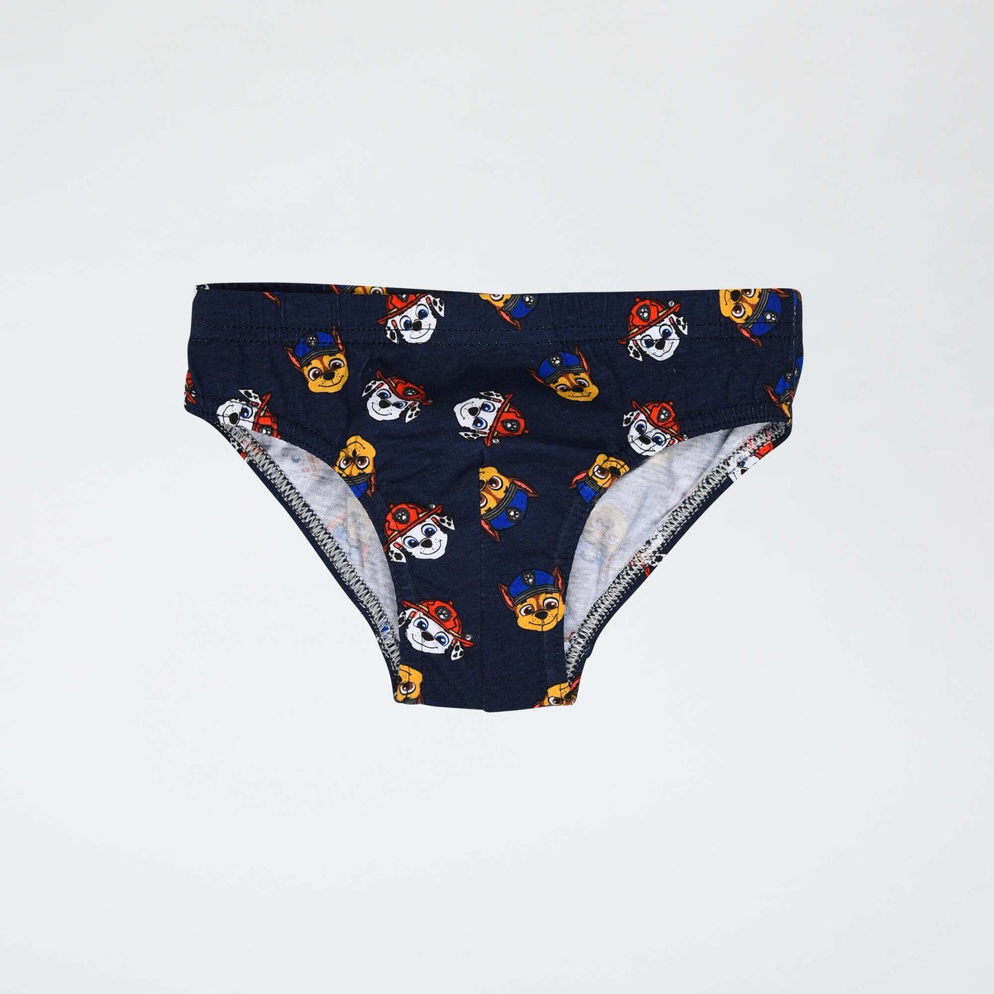 5-Pack 'PAW Patrol' Briefs BLUE